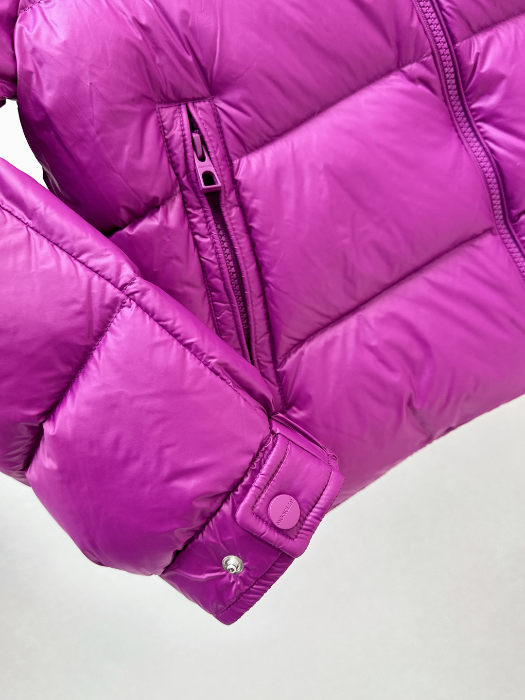 Moncler 25SS Laichefur Women Down Jacket Size S-XL