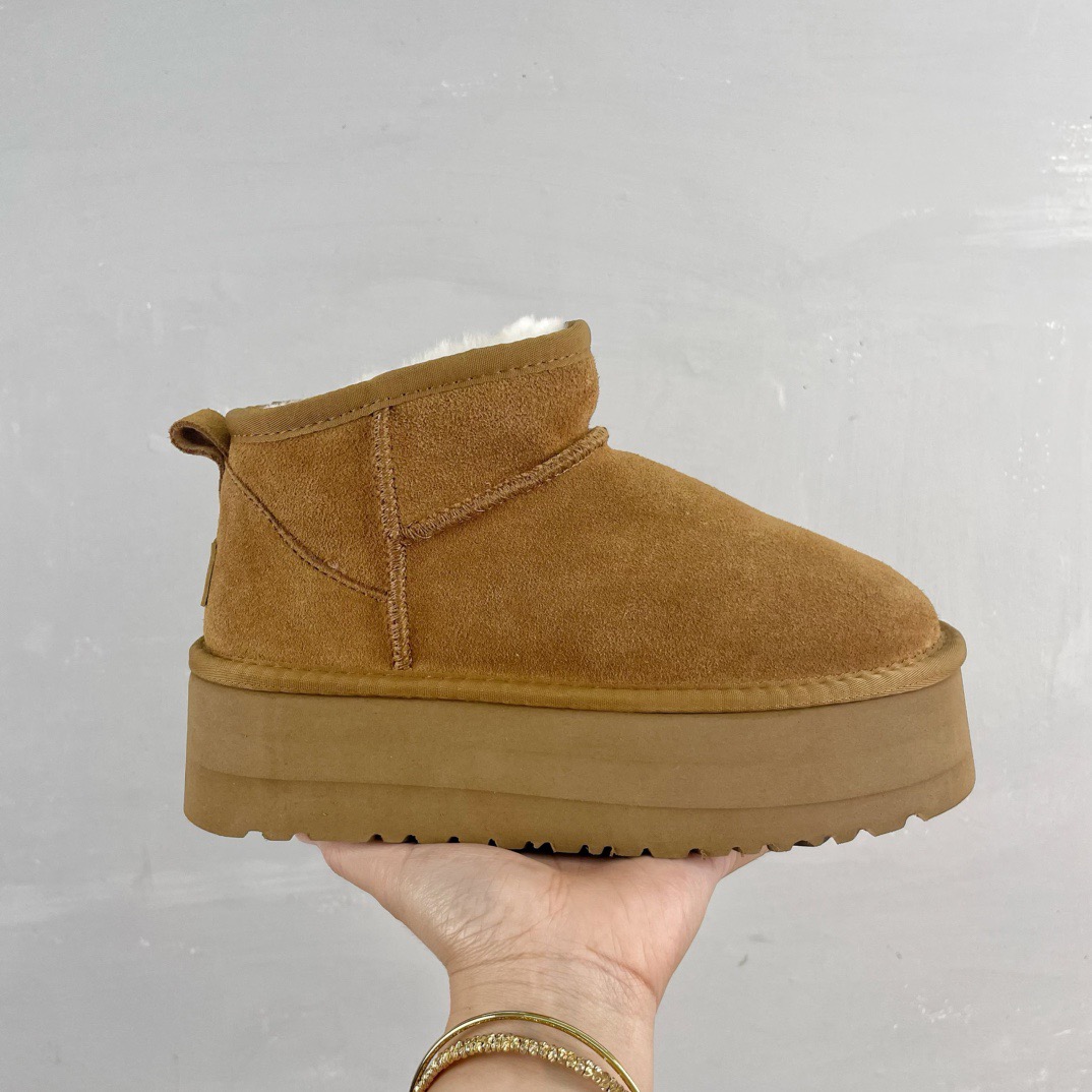 UGG Women Boots Size 35-40
