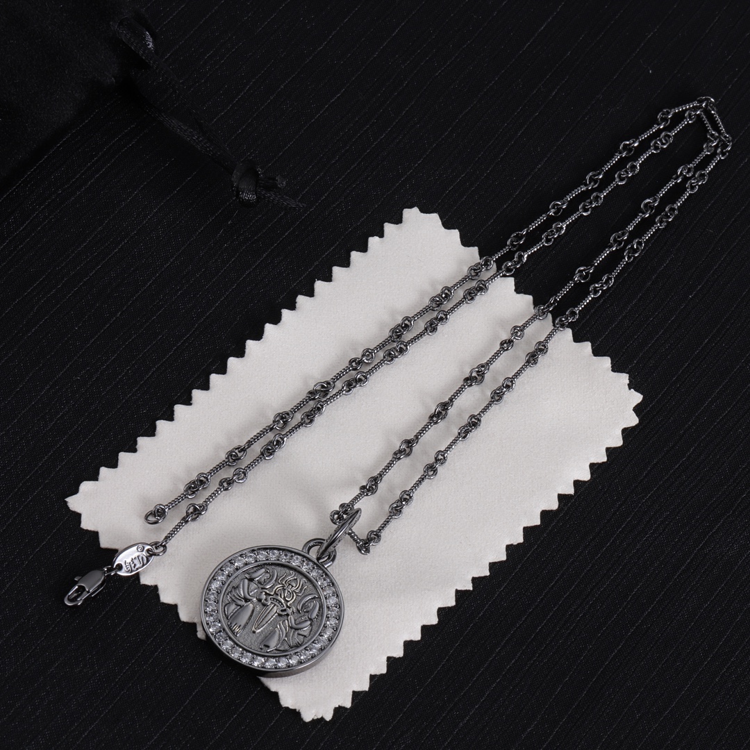 Chrome Hearts Necklace