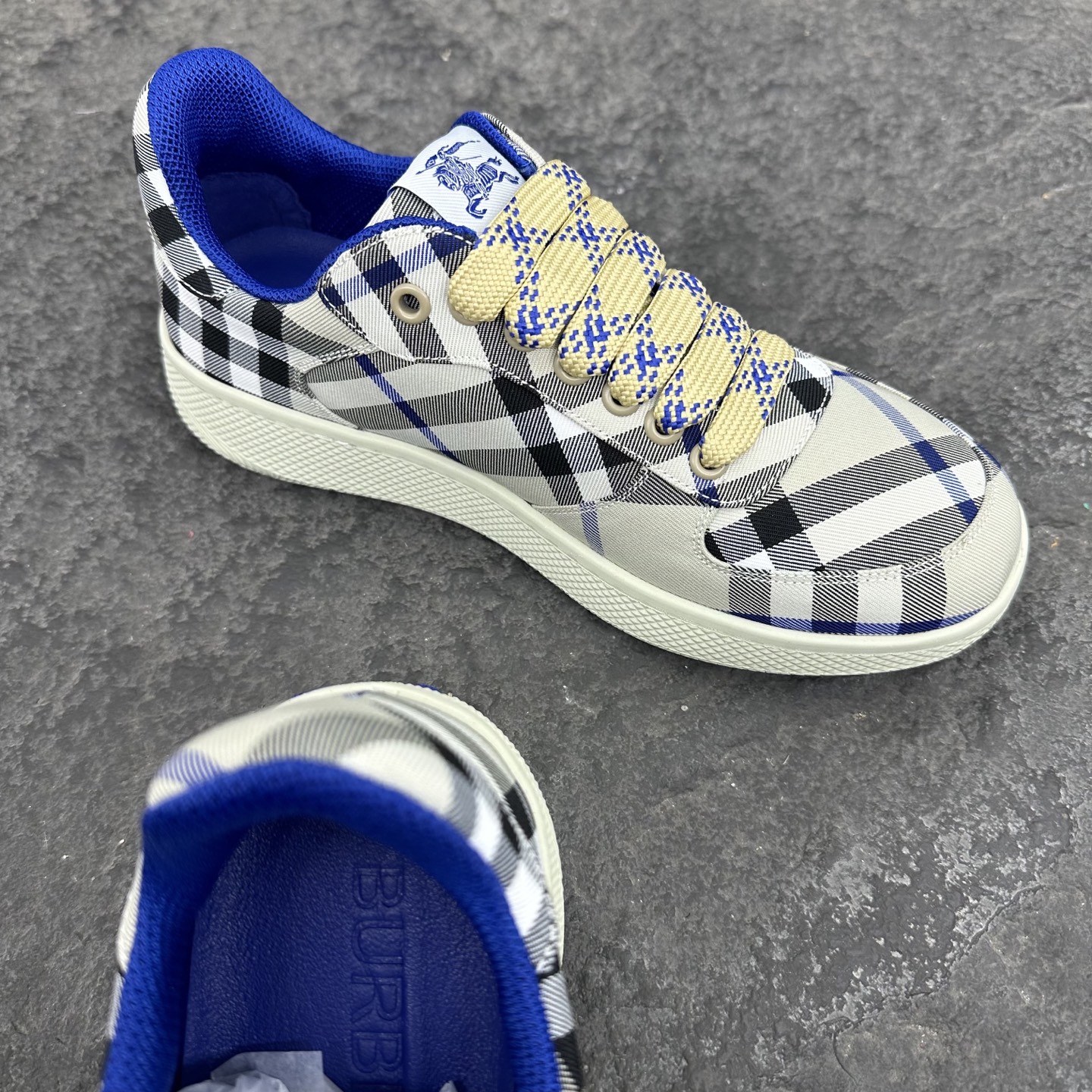 Burberry Terrace Sneaker Size 36-46