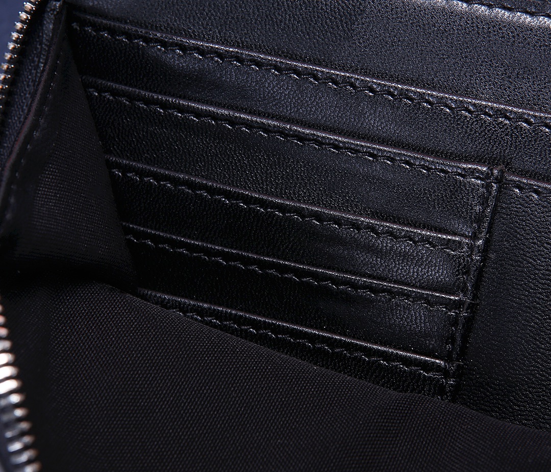 Dior Mens Shoulder Bags 17*12.5*6cm