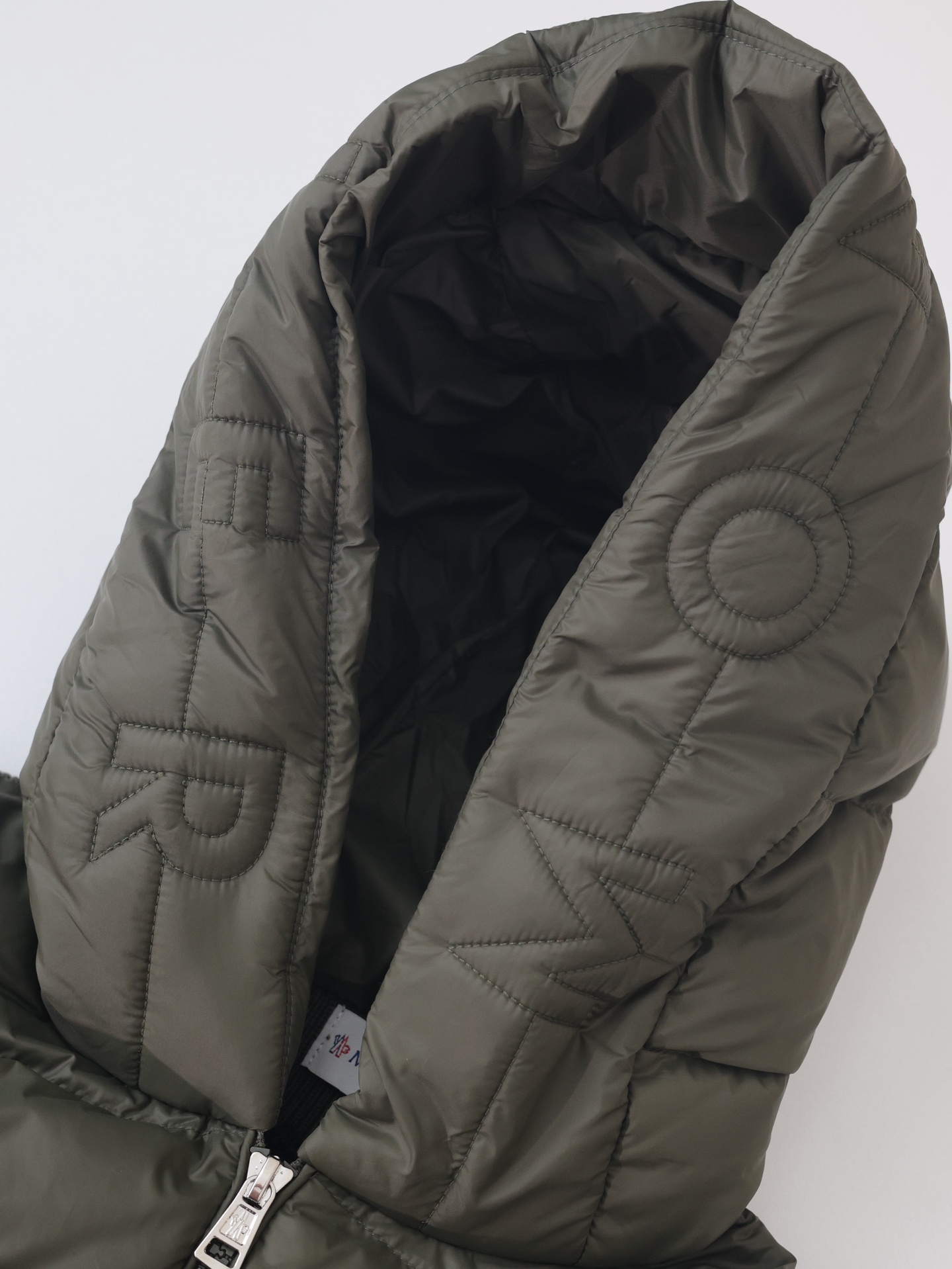 Moncler Unisex Jacket Size S-XXL
