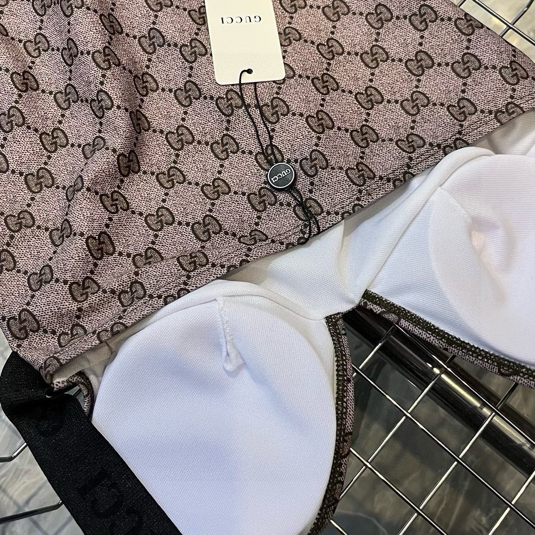 Gucci Swimsuit Size S-XL