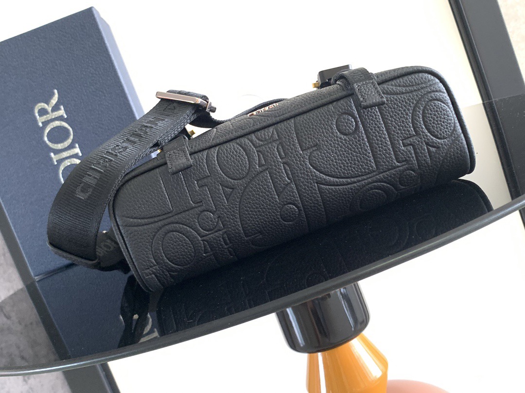 Dior Gravity Mens Shoulder Bags Size 24*18*8cm