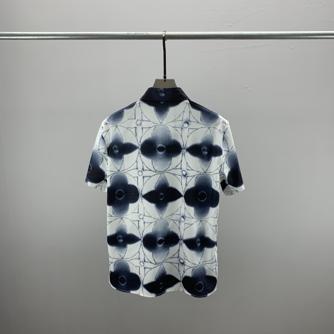 Louis Vuitton Sommeranzug Size M-XXXL