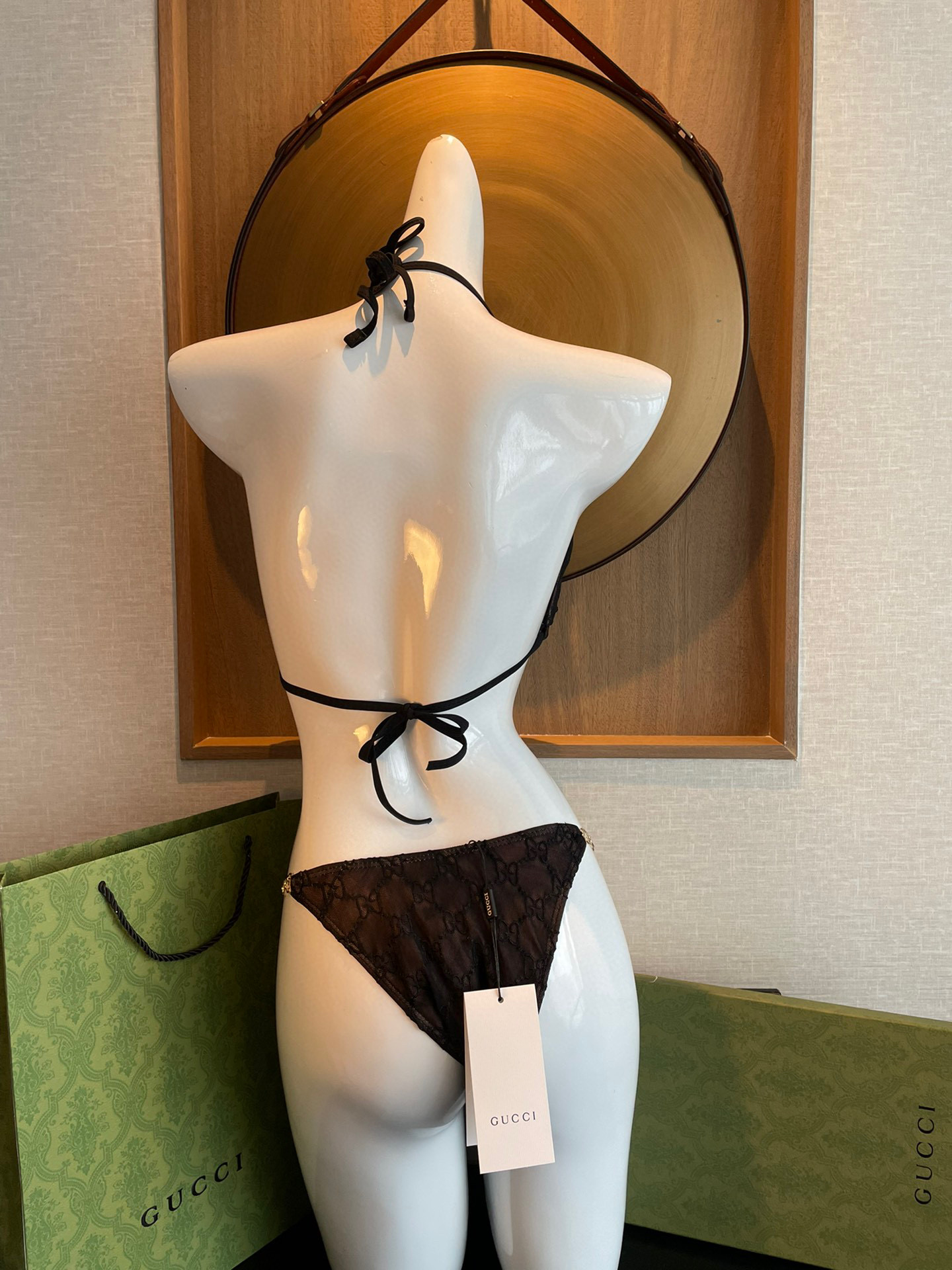 Louis Vuitton Swimsuit Size S-XL