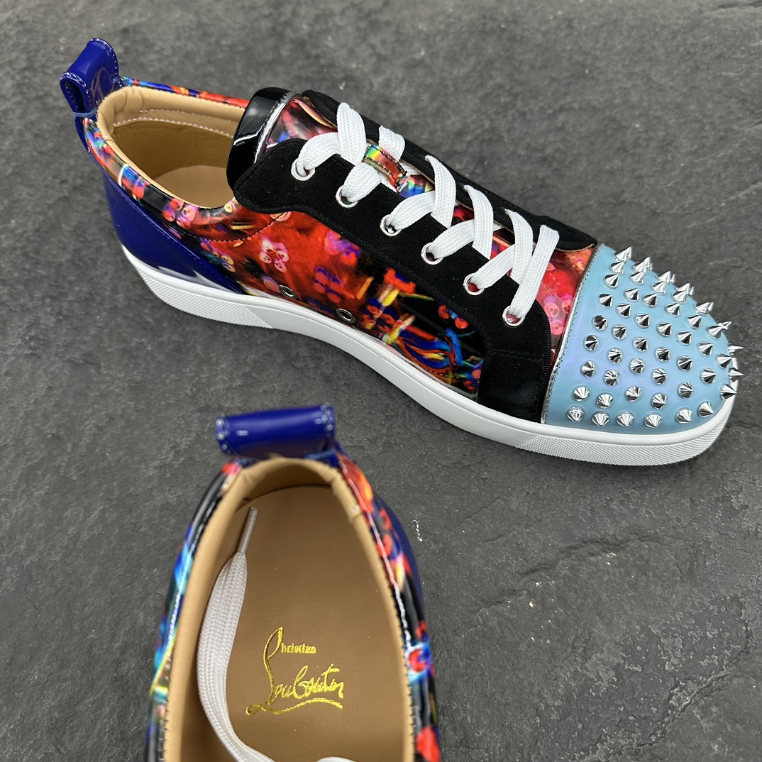 Christian Louboutin Sneaker Size 36-46