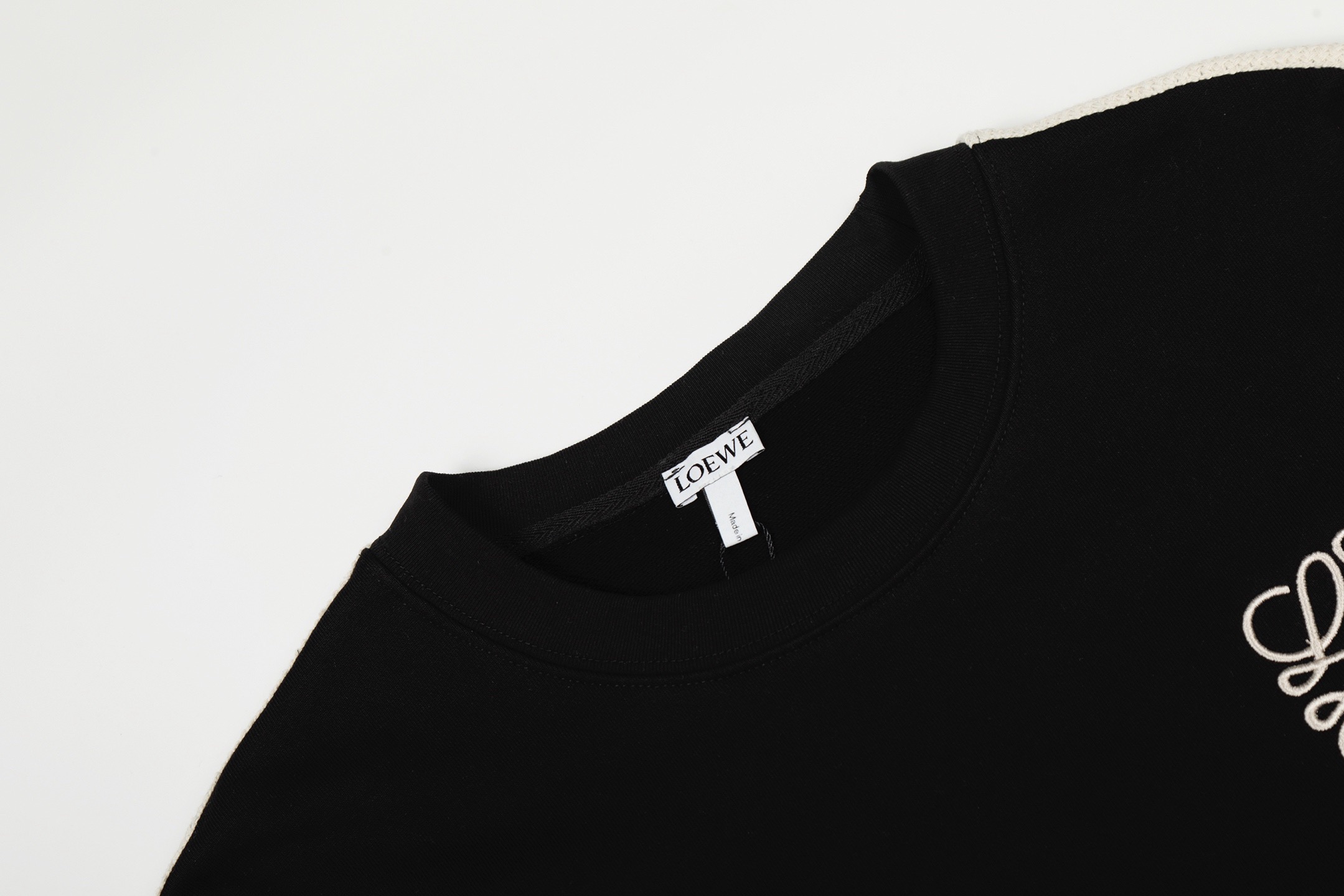 Loewe Unisex Sweatshirt Size XS-L