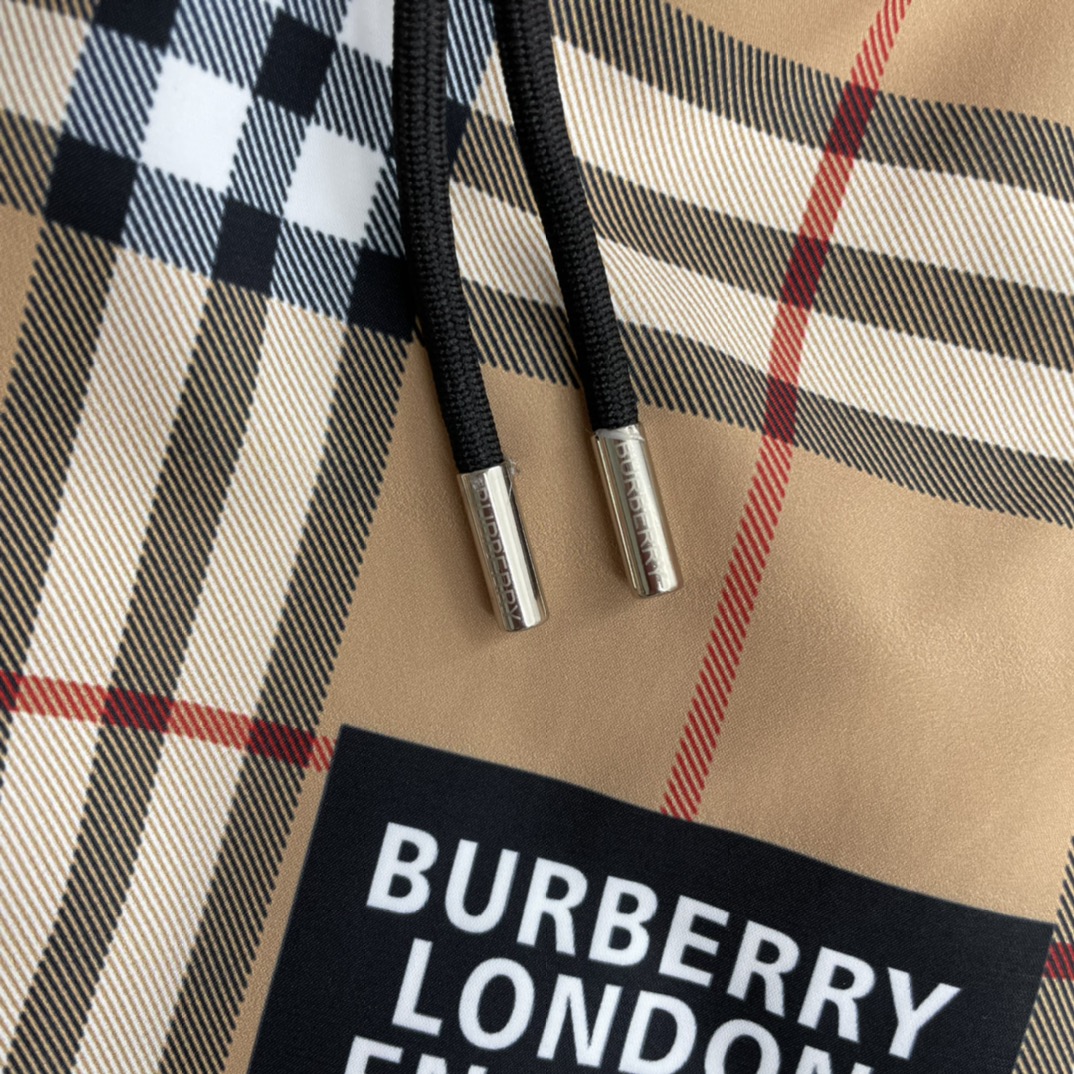 Burberry Beach-Pants Size M-XXXL