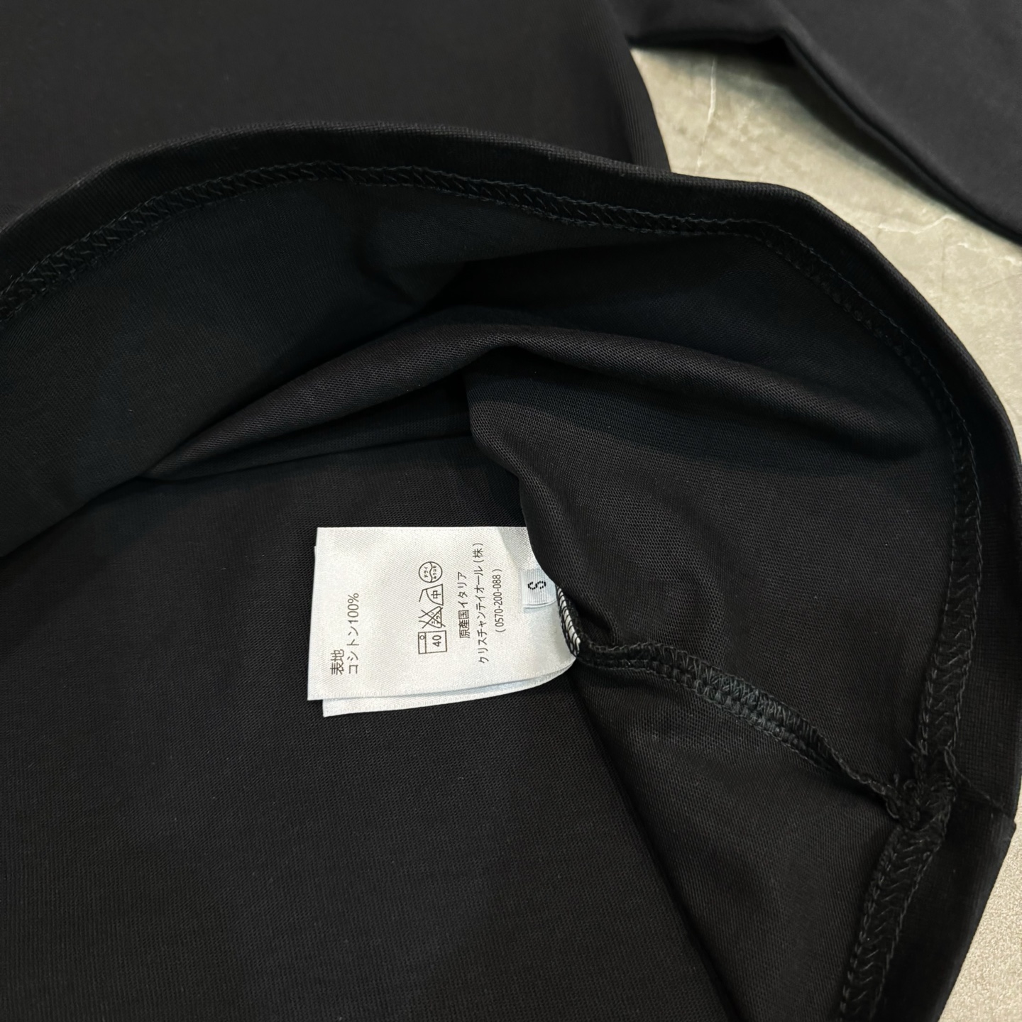 Dior New Unisex Sweatshirt Size S-XL