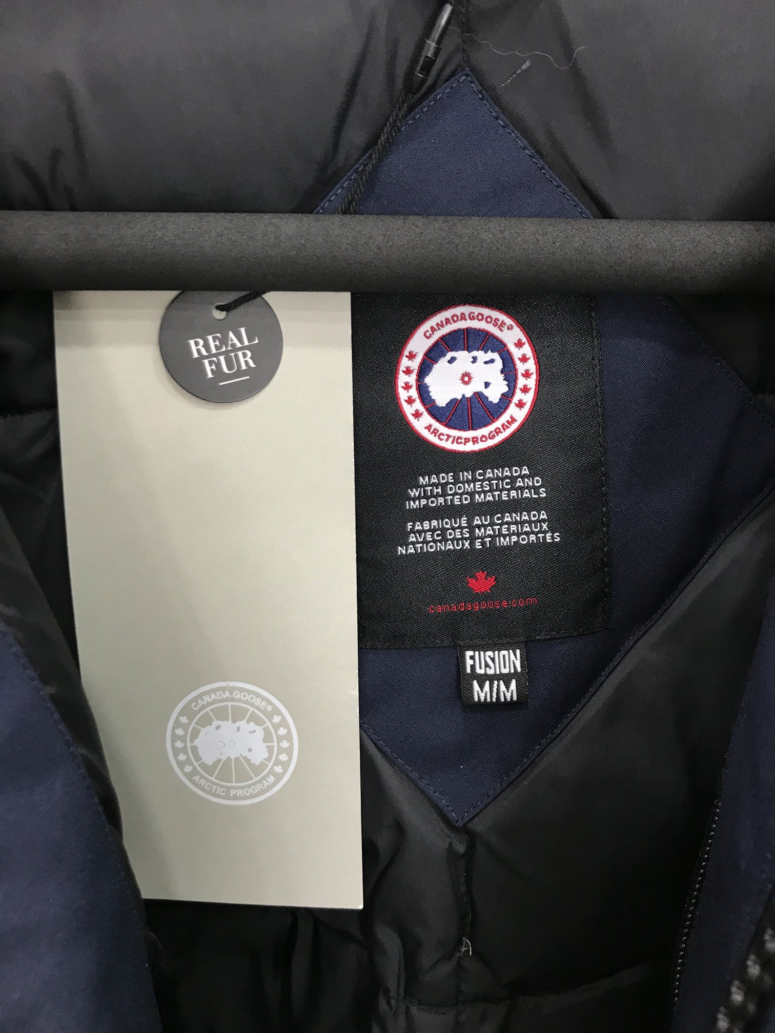 Canada Goose 07 Women Winter Jacket XS-XXL
