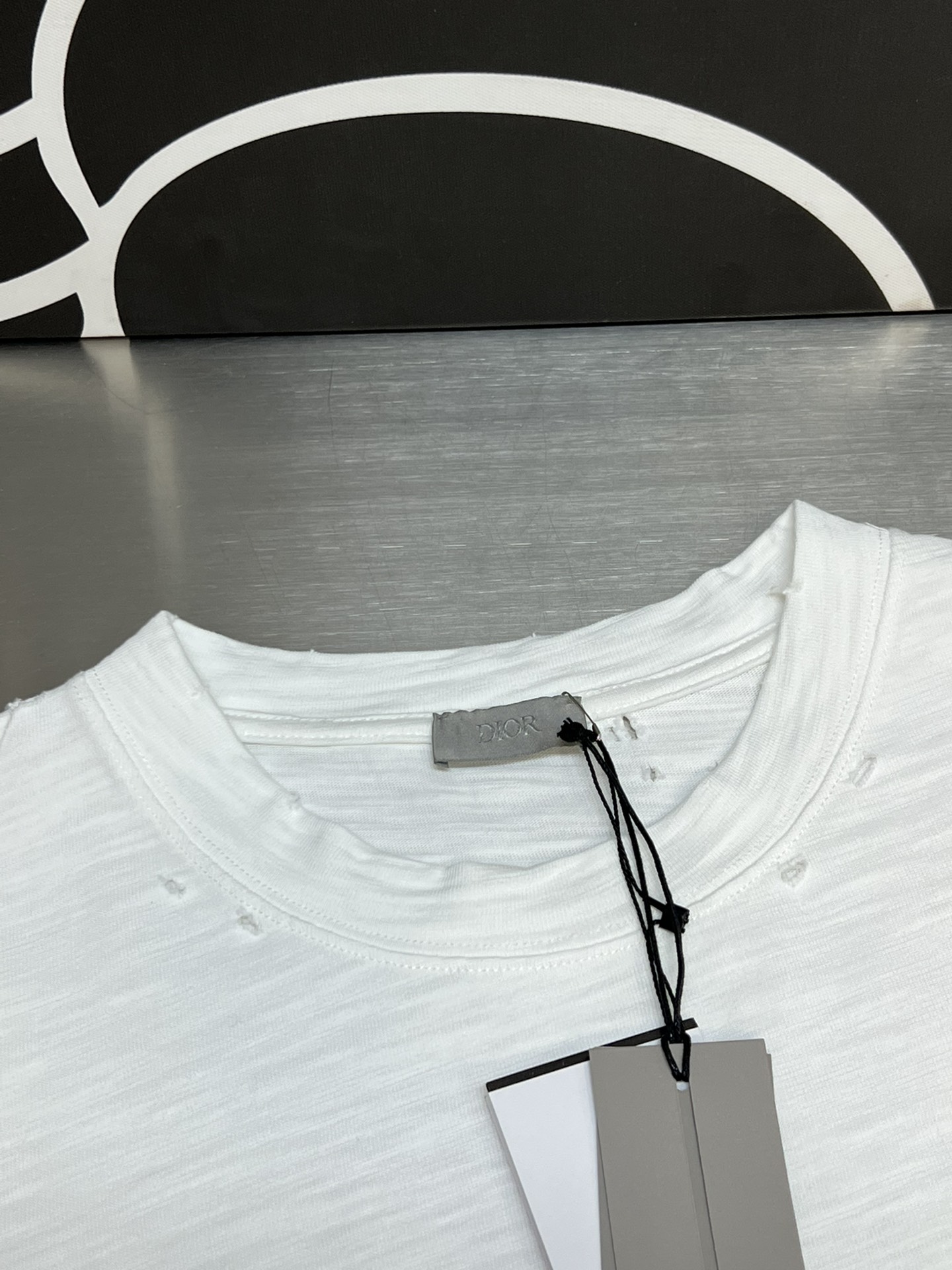 Dior Cotton T Shirt Size S-XL