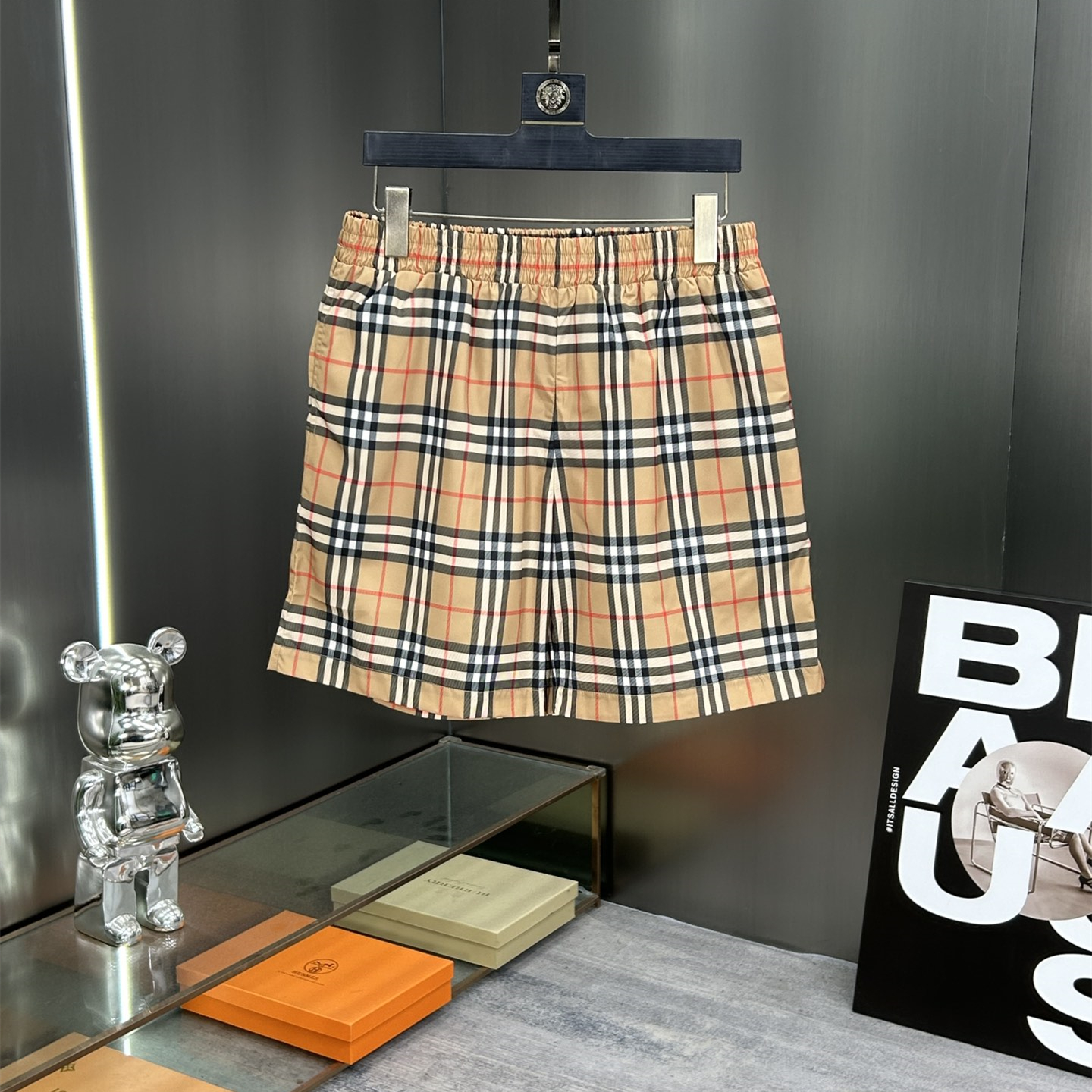 Burberry Beach-Pants Size S-XXL