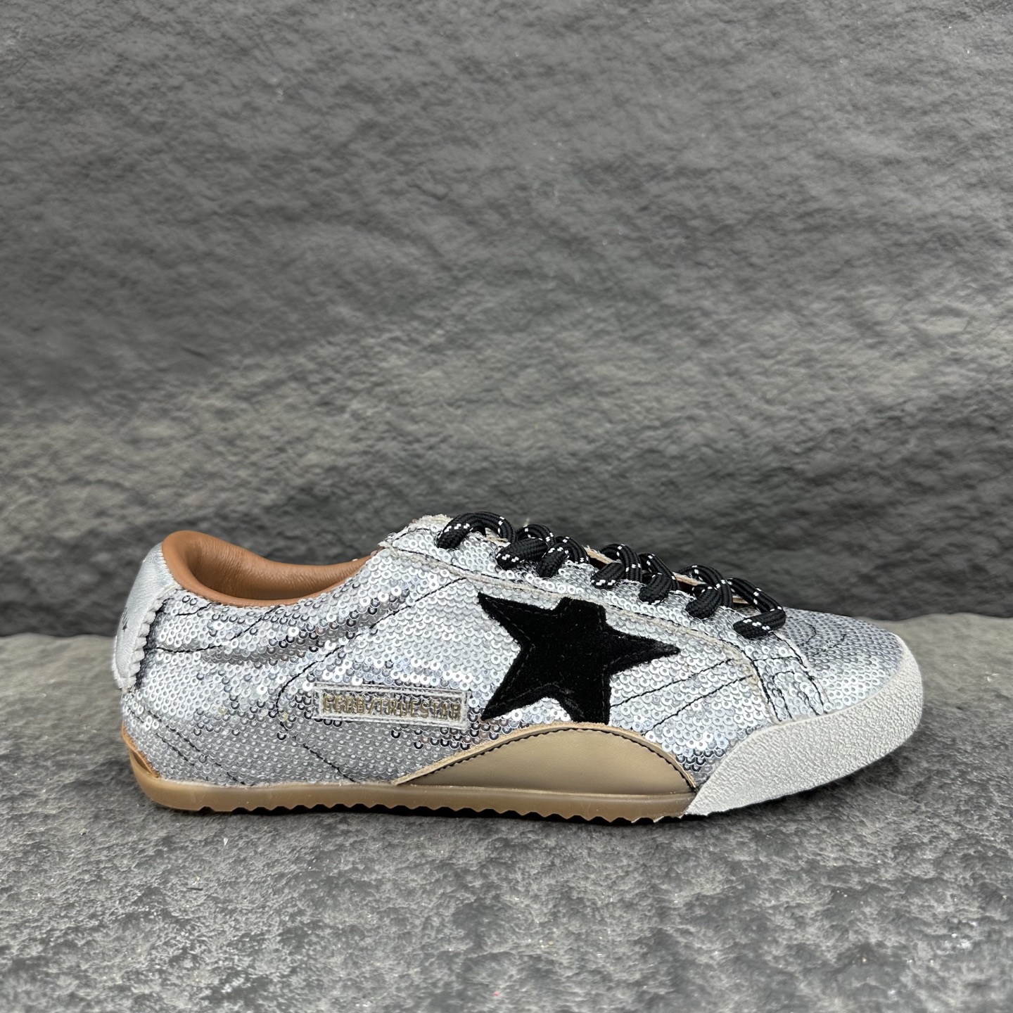 GGDB TRUE-STAR Sneaker Size 36-46