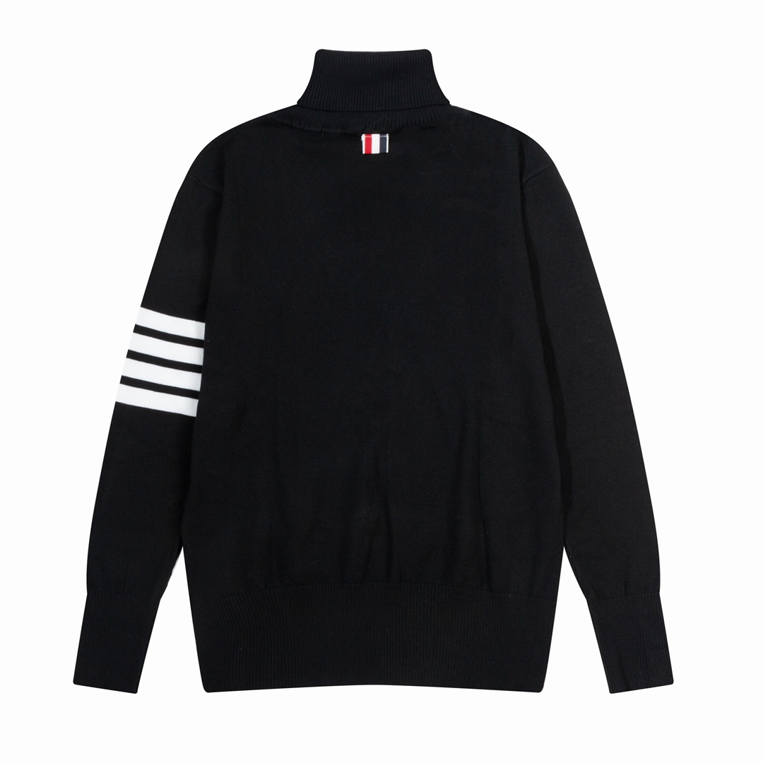 Thom Browne Unisex Sweatshirt Size S-XXL