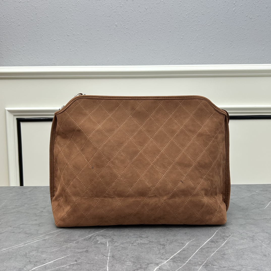 Chanel Women Shoulder Bags 47*30*13cm