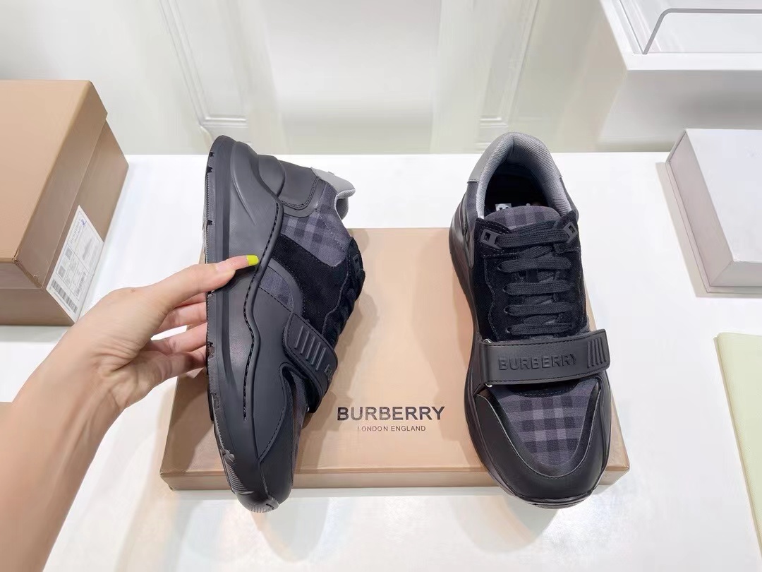 Burberry Sneaker Size 36-45