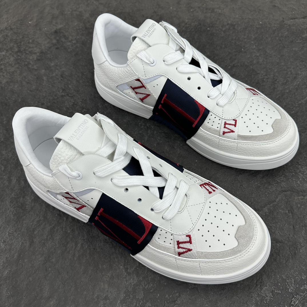 Valentino VL7N Low-Top Sneaker Size 36-45