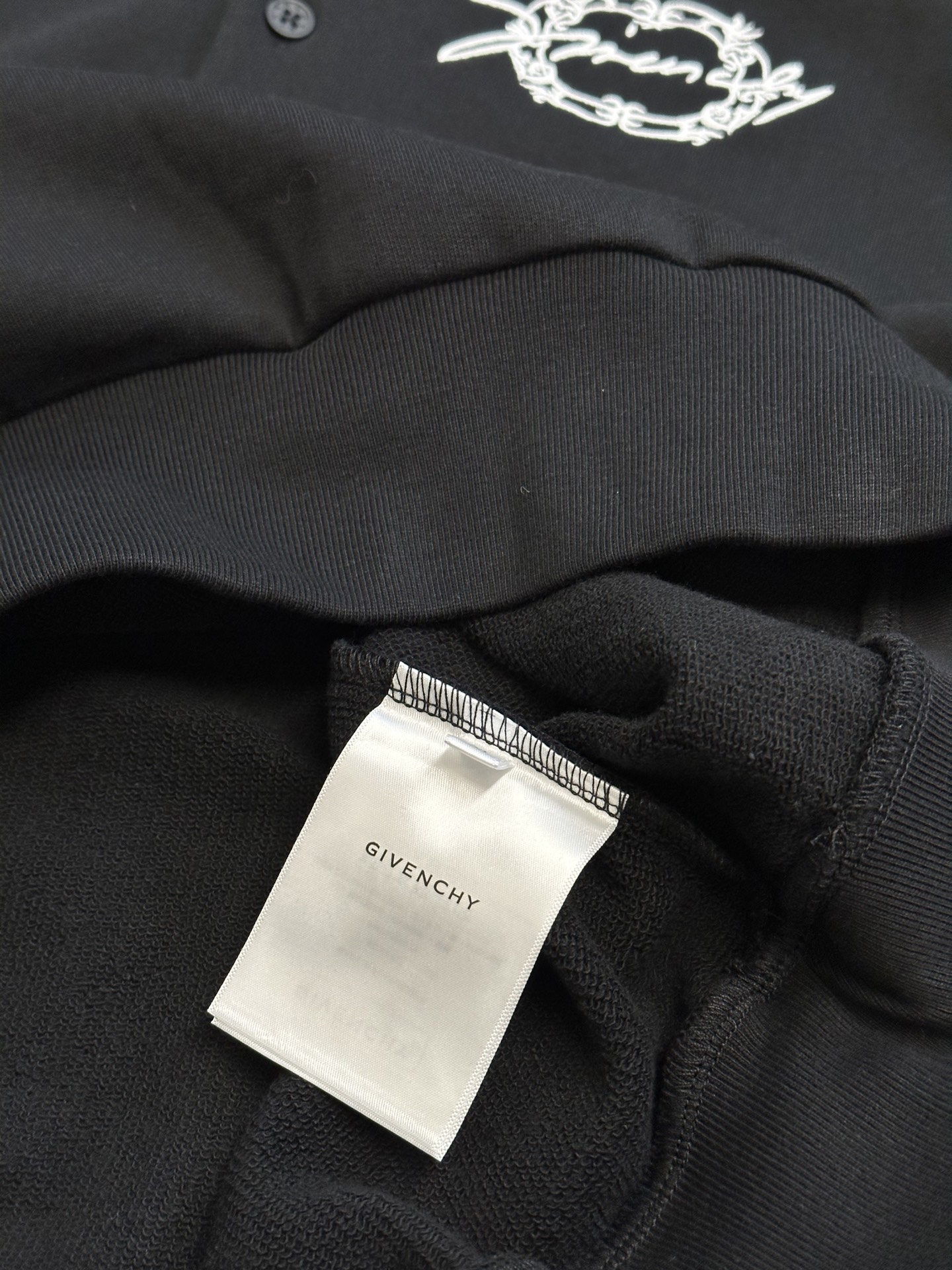 Givenchy New Sweatshirt Embroider Size S-XL