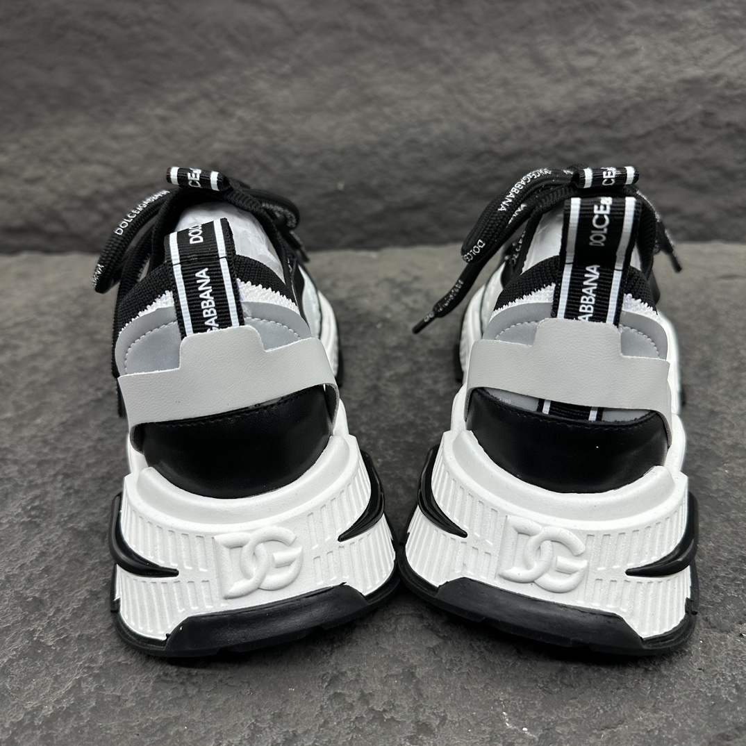 Dolce Gabbana Airmaster Sneakers Size 35-46