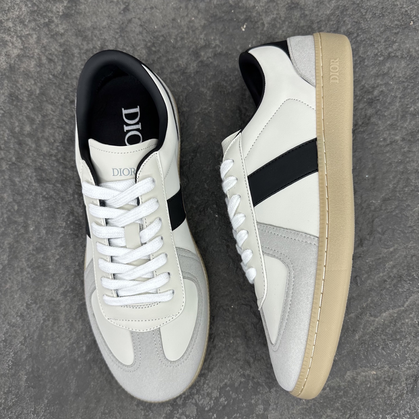 Dior B01 Matchpoint Sneaker Size 36-46