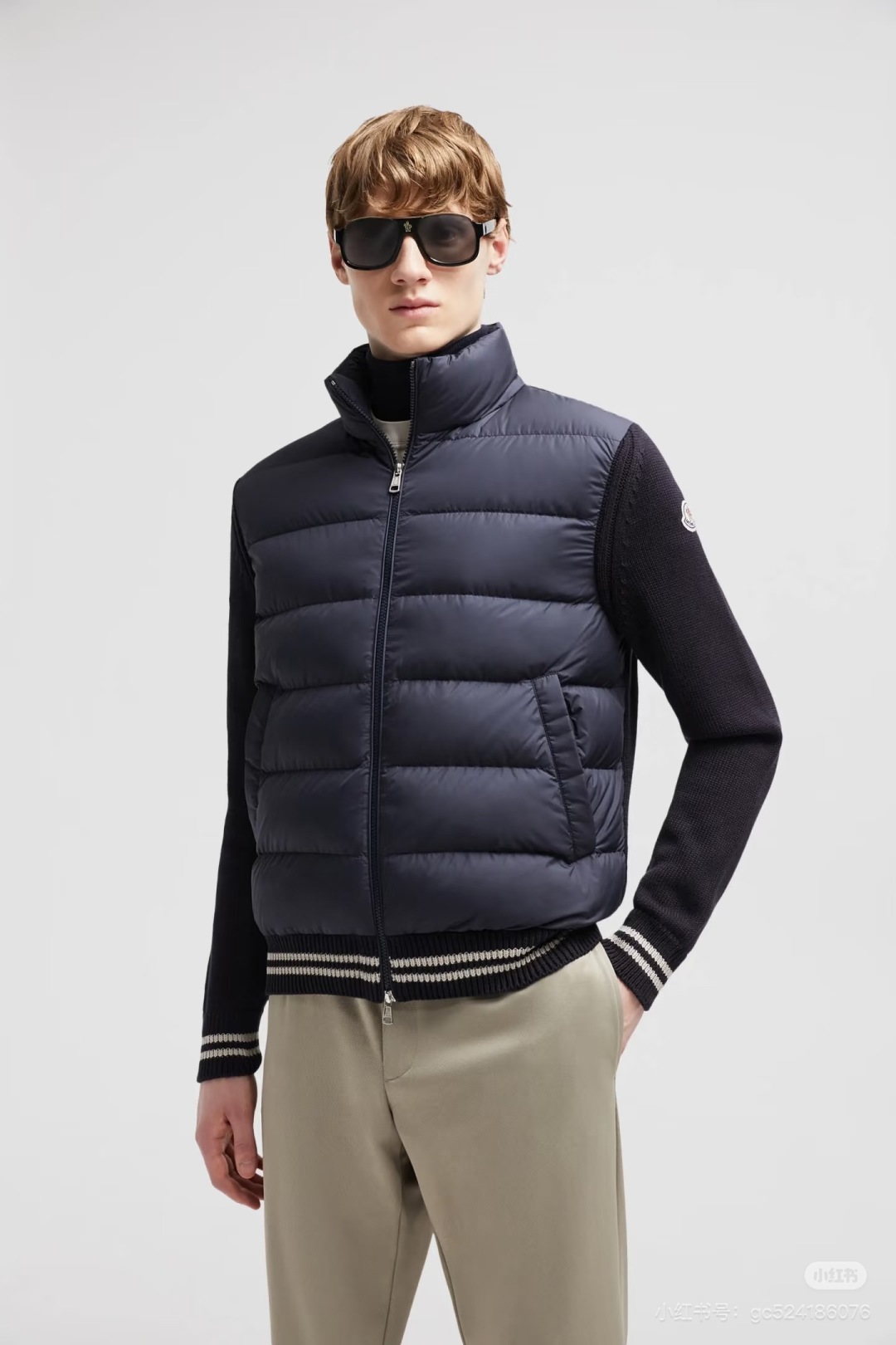 Moncler 25SS Mackage Oceane Down Jacket Size 1-5