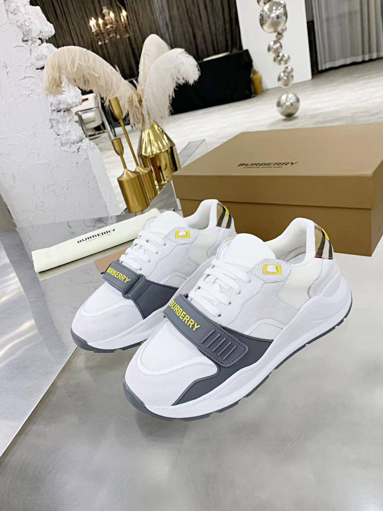 Burberry Sneaker Size 36-45