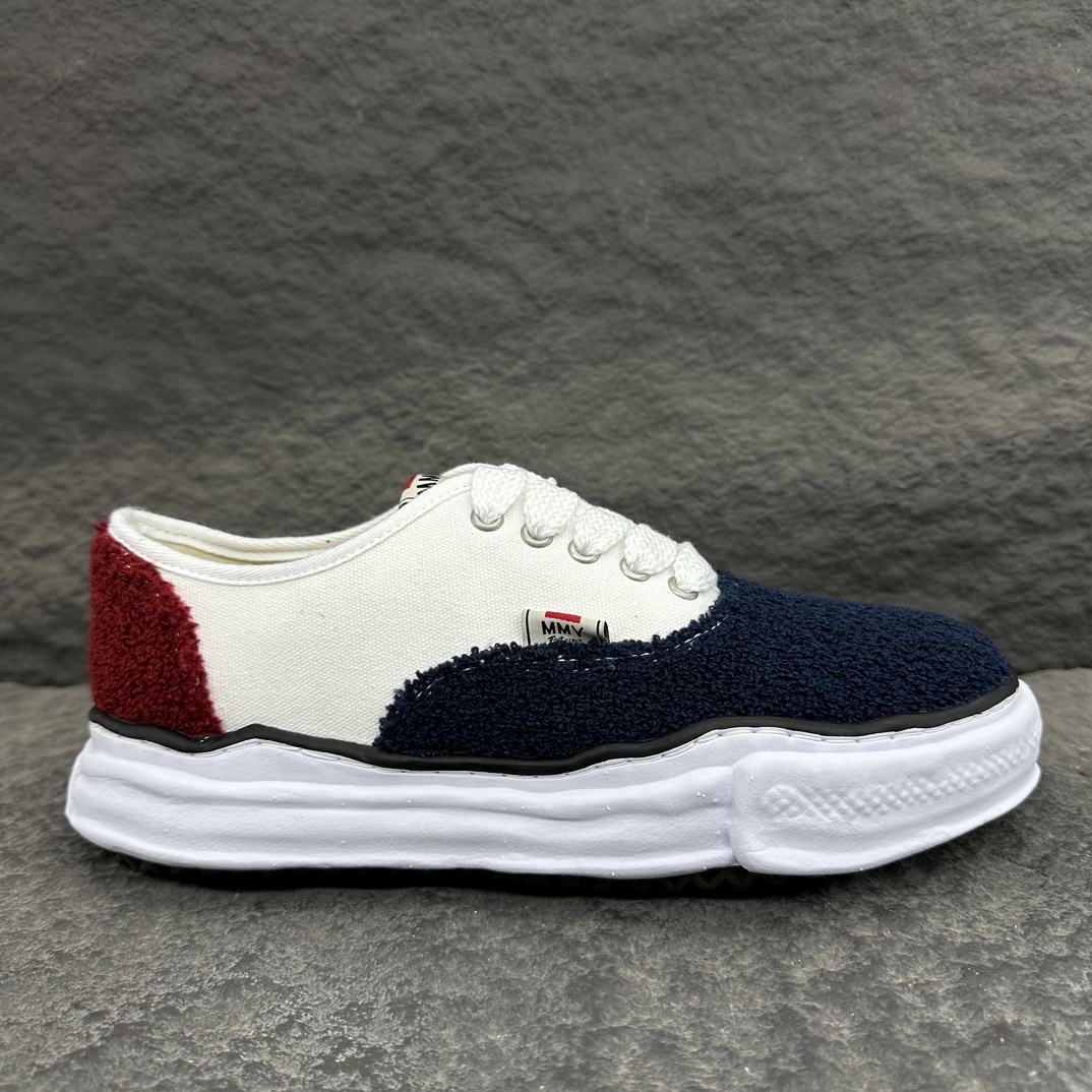 Aison Mihara Yasuhiro MMY Sneaker Size 36-46