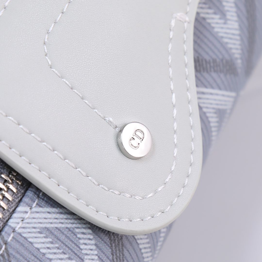 Dior Lingot Mens Shoulder Bags Size 22*10.5*12.5cm