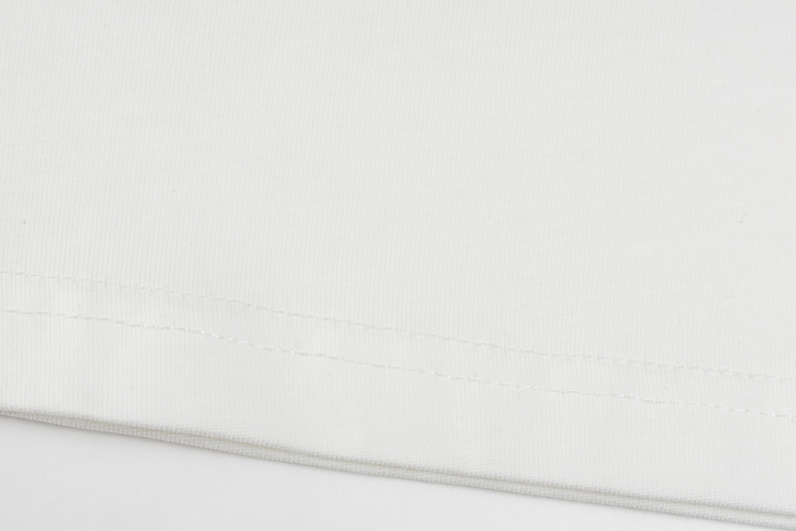 Louis Vuitton 25SS Unisex T Shirt Size XS-L