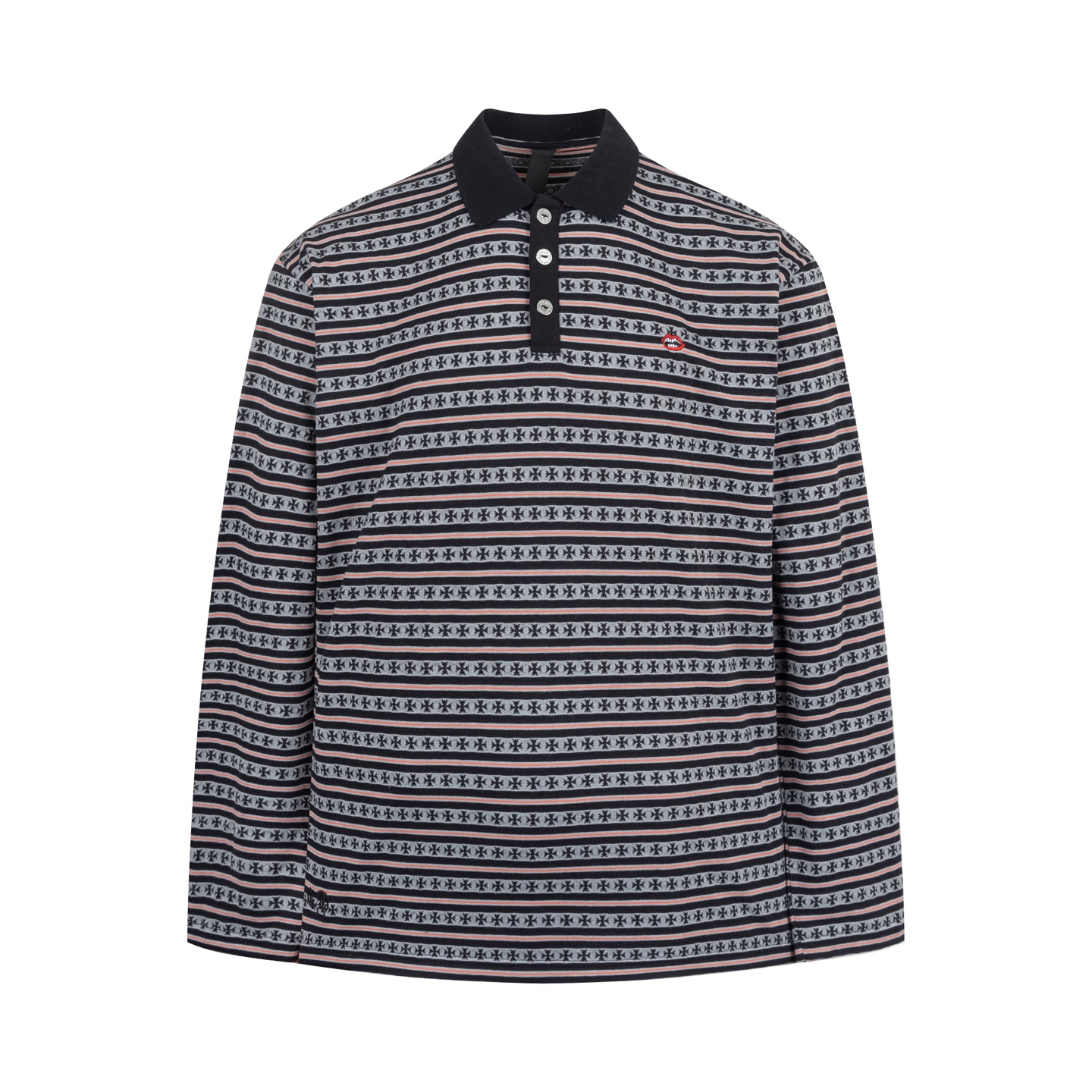 Chrome Hearts Unisex Sweatshirt Size S-L