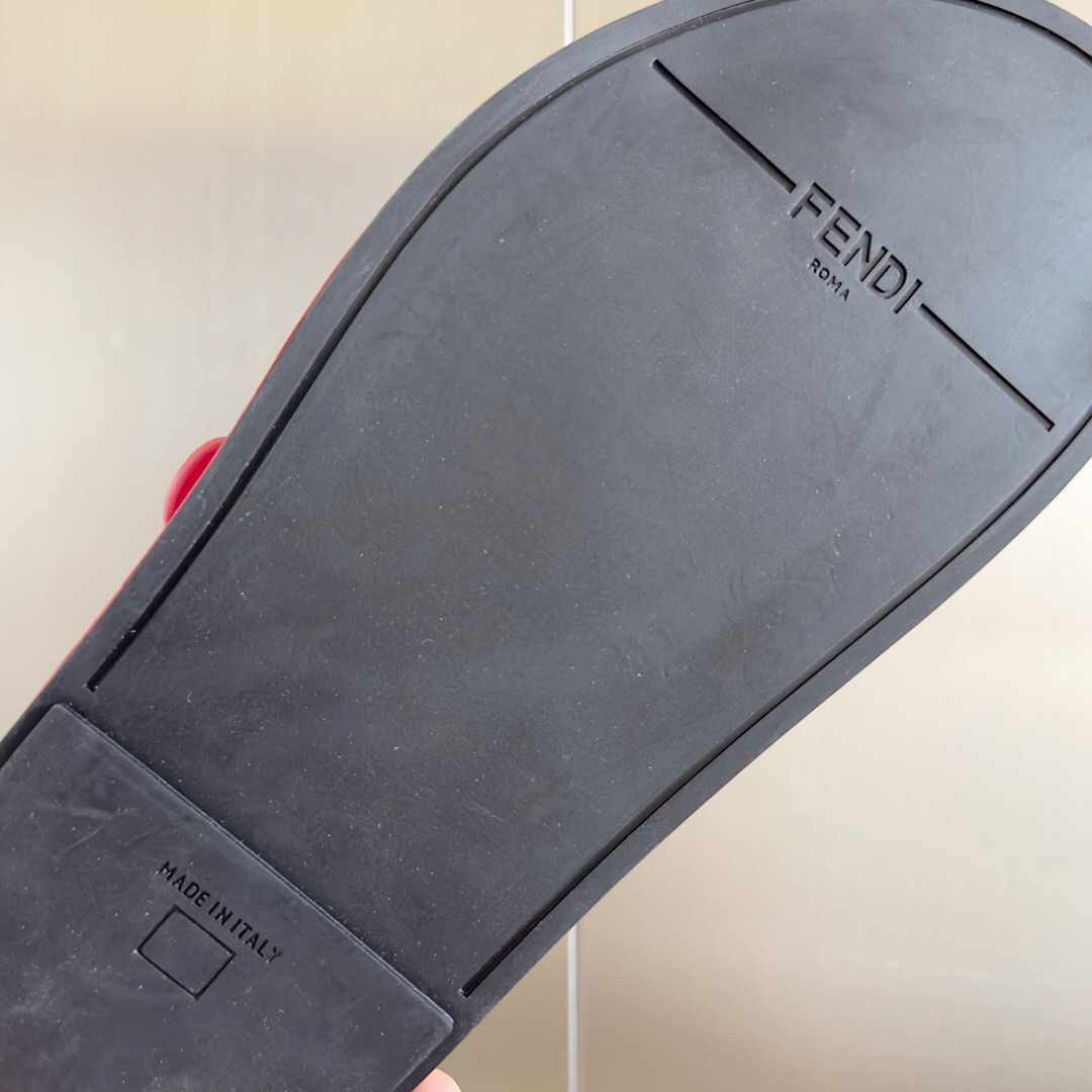 Fendi Slippers Size 36-45