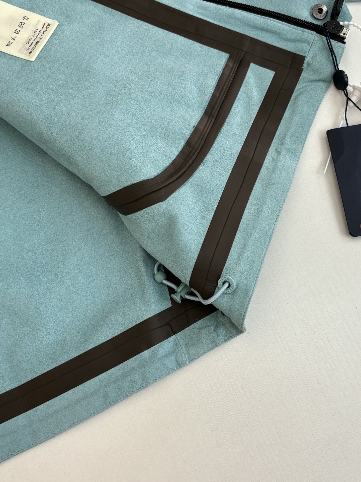 Louis Vuitton Unisex Jacket Size S-XXL