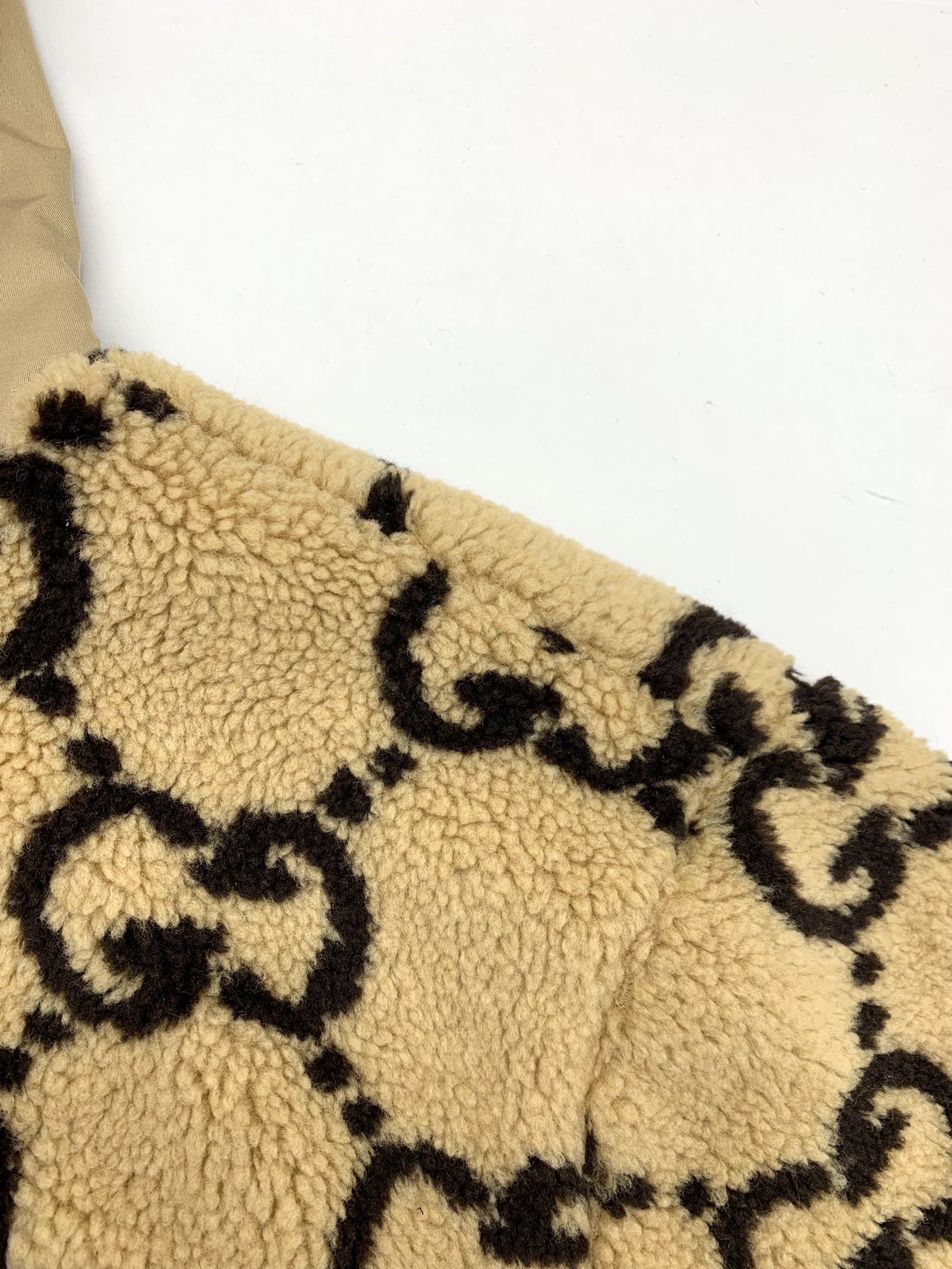 Gucci Unisex Jacket Size S-XL