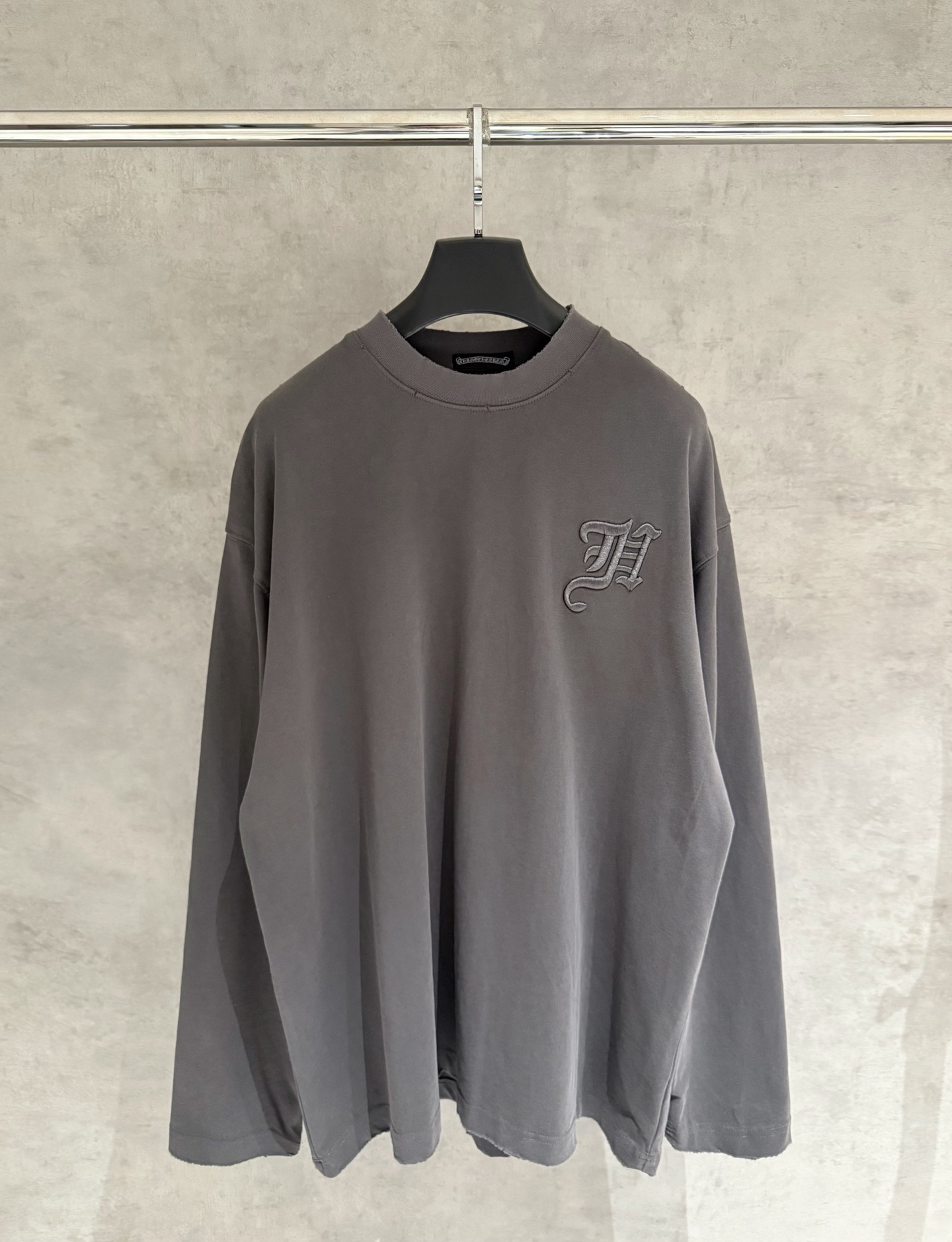 Chrome Hearts Unisex Sweatshirt Size M-XXL