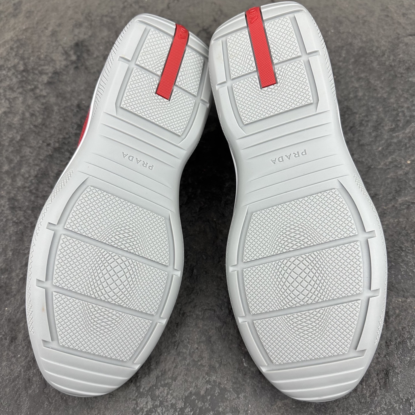 Prada America’s Cup Original Sneaker Size 36-46