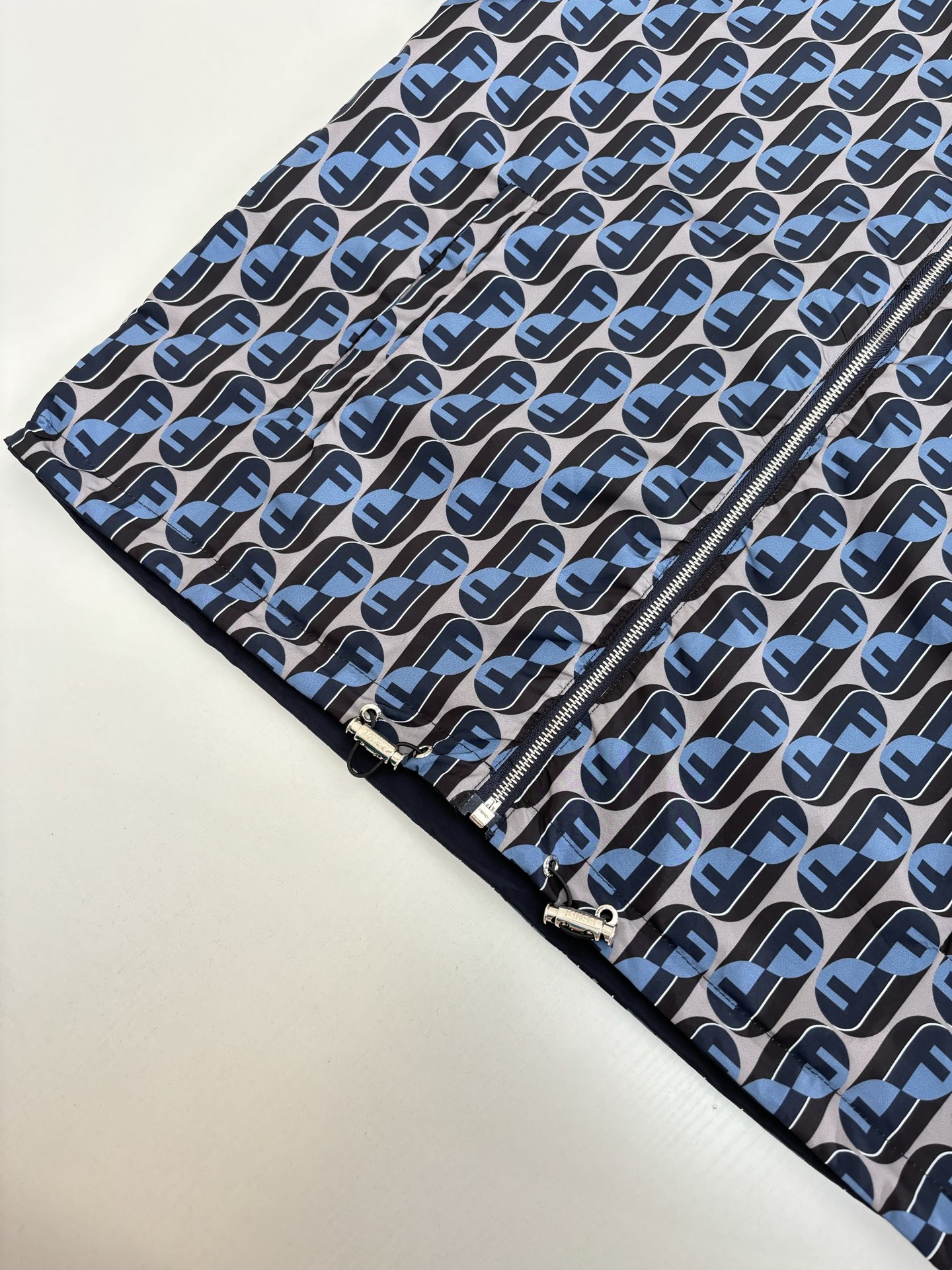 Fendi Unisex Jacket Size S-XL