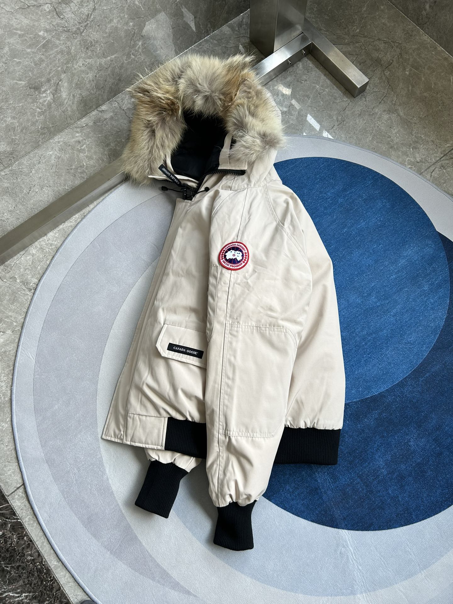Canada Goose 01 Mens/Women Winter Jacket XS-XXL