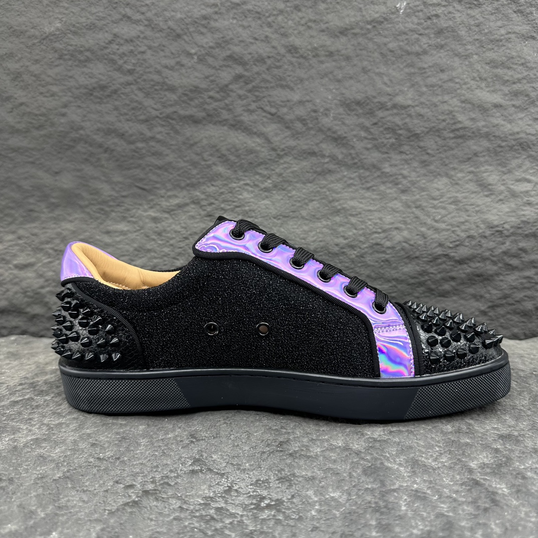 Christian Louboutin Sneaker Size 36-46