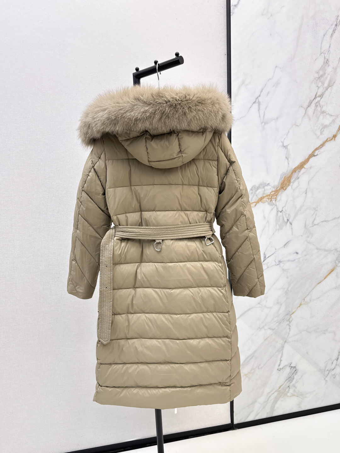 Burberry 25ss Women Winter Down Jacket Size S-XL