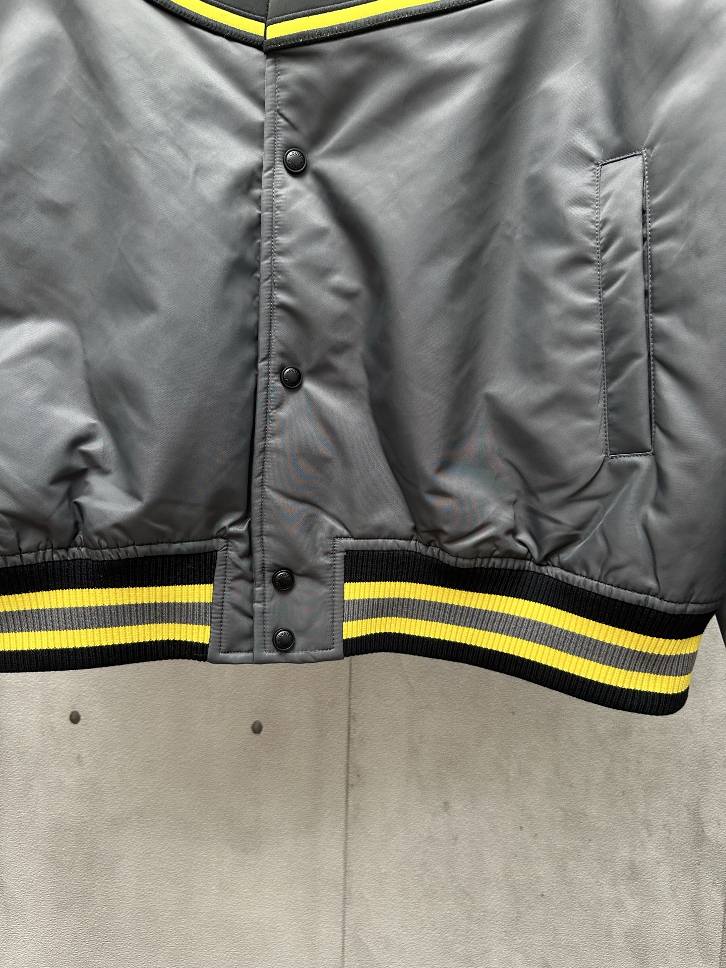 Louis Vuitton Unisex Jacket Size S-XL