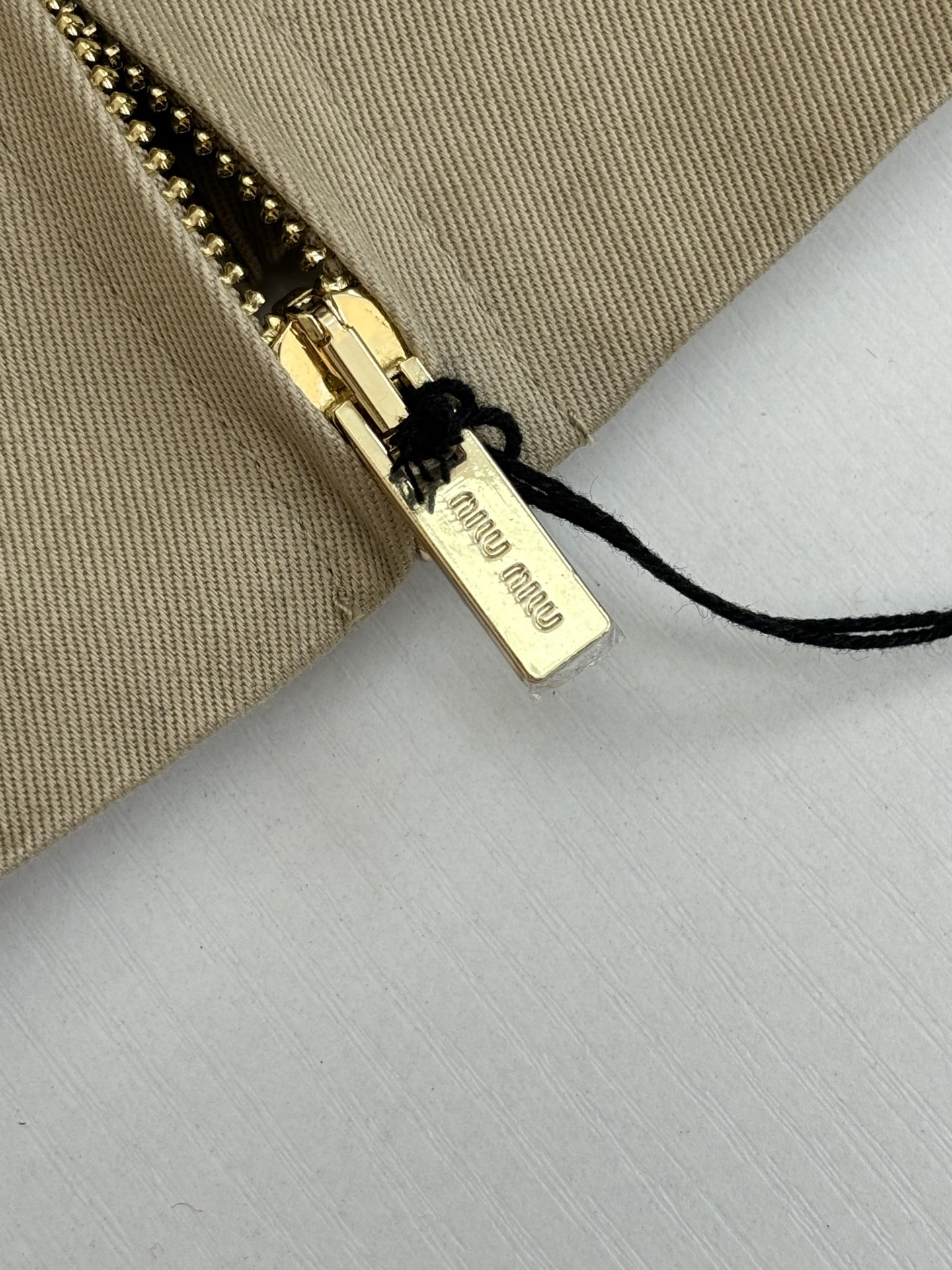 MiuMiu Unisex Jacket Size S-L