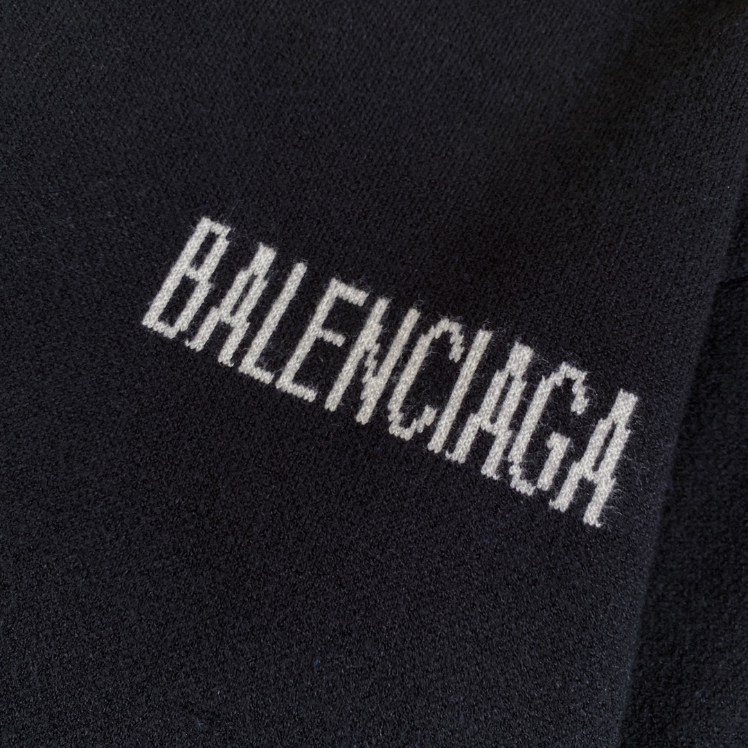 Balenciaga Unisex Sweatshirt Size S-L