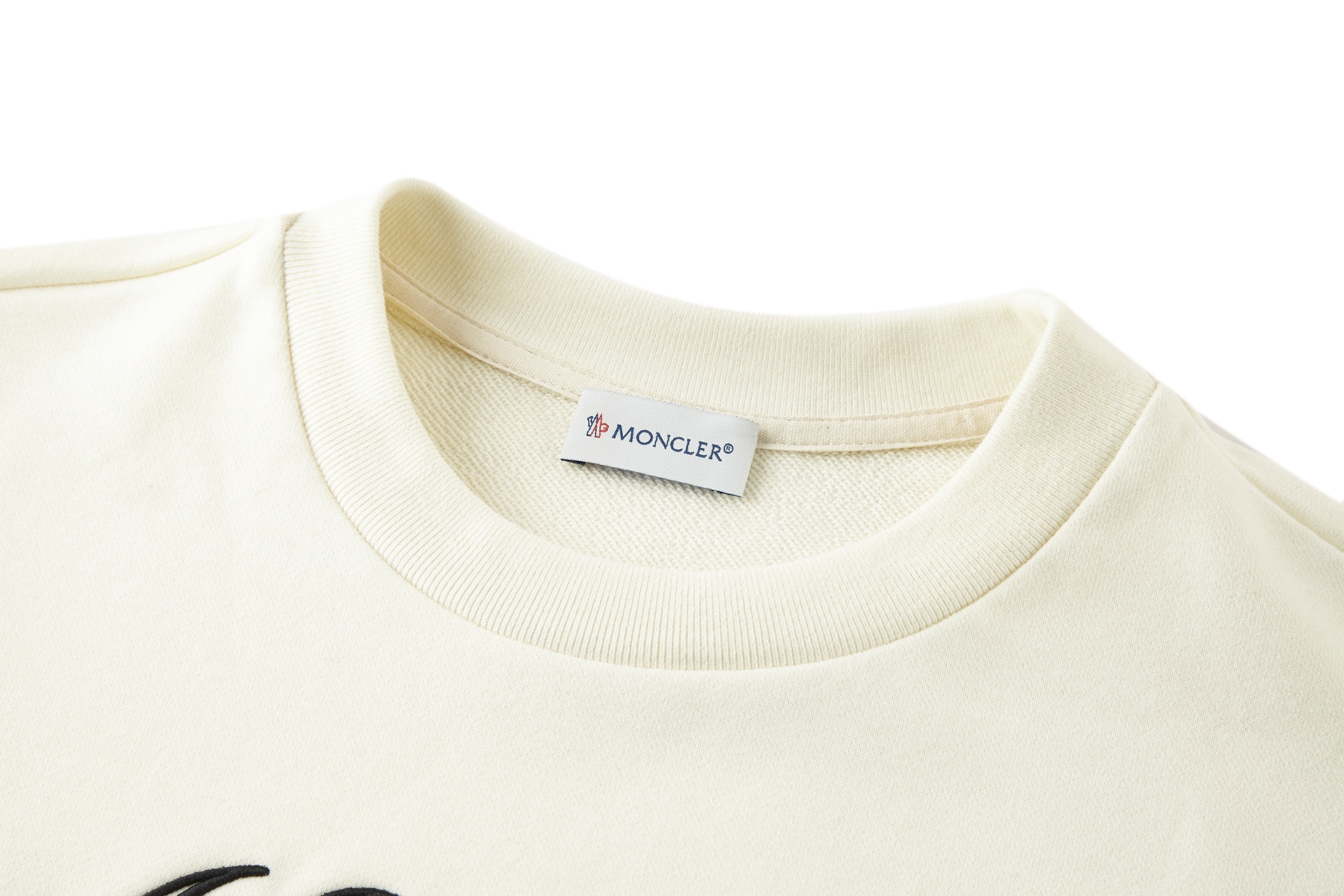 Moncler New Unisex Sweatshirt Size S-XL