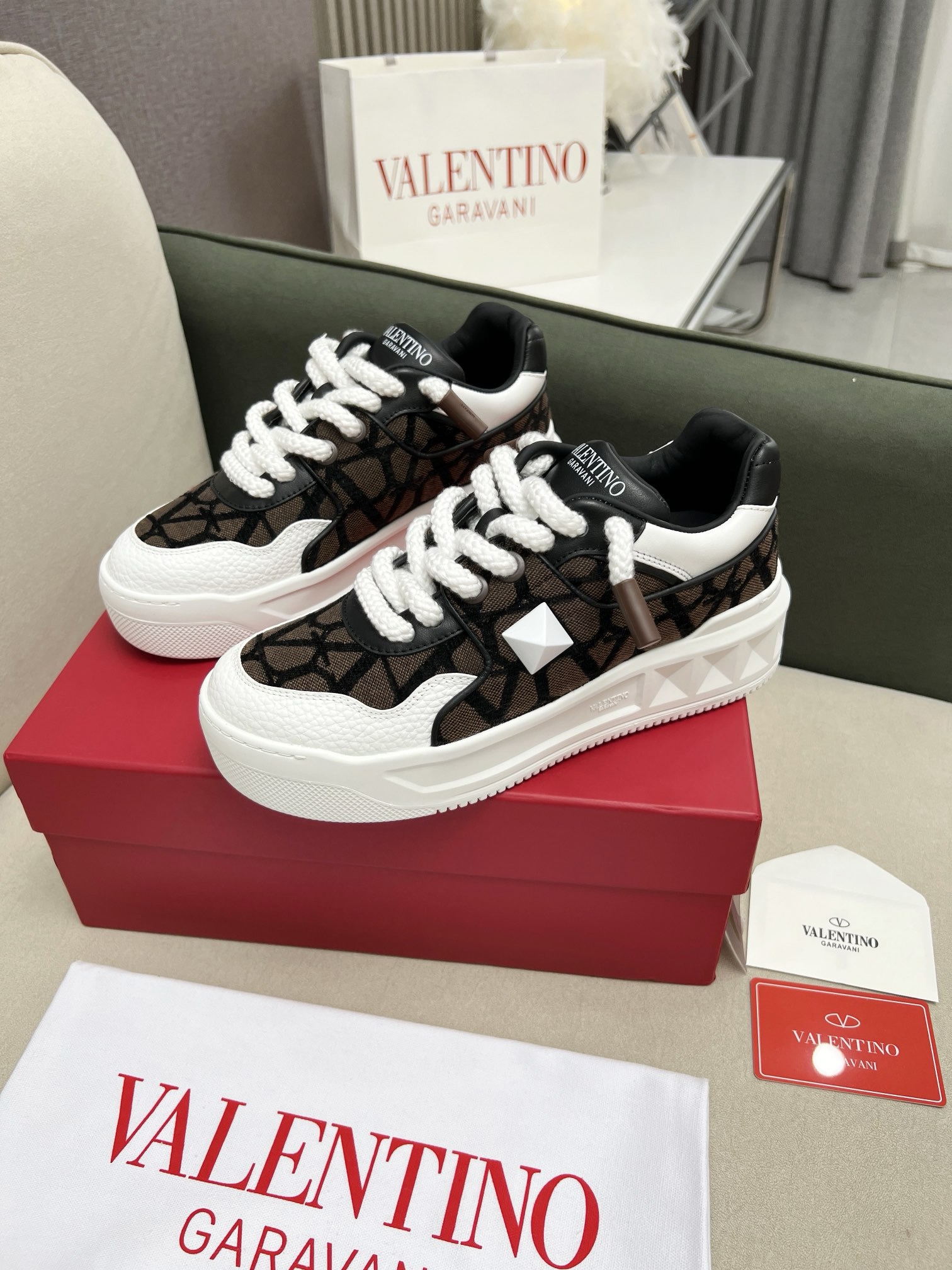 Valentino 2023 new Sneaker size 35-46