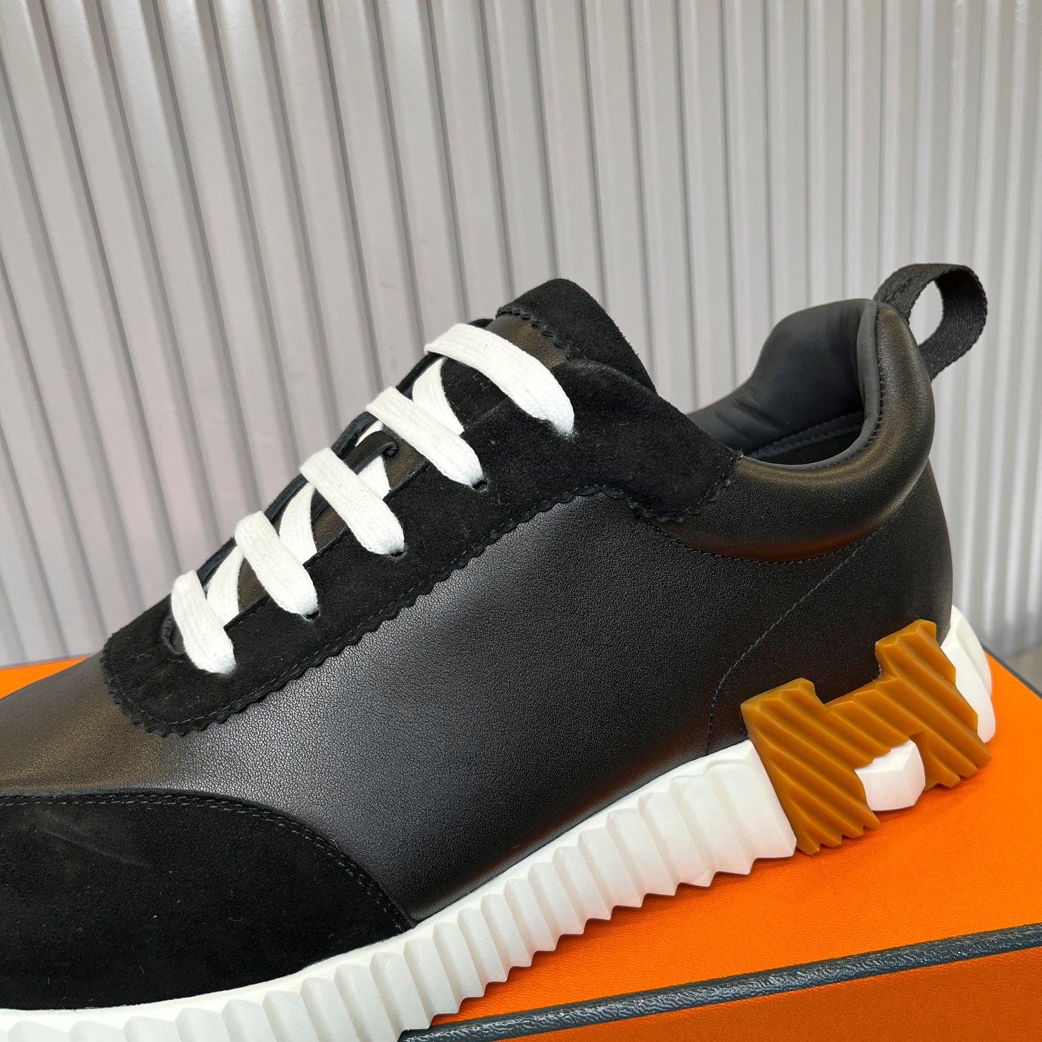 Hermes Bouncing Sneaker Size 36-46