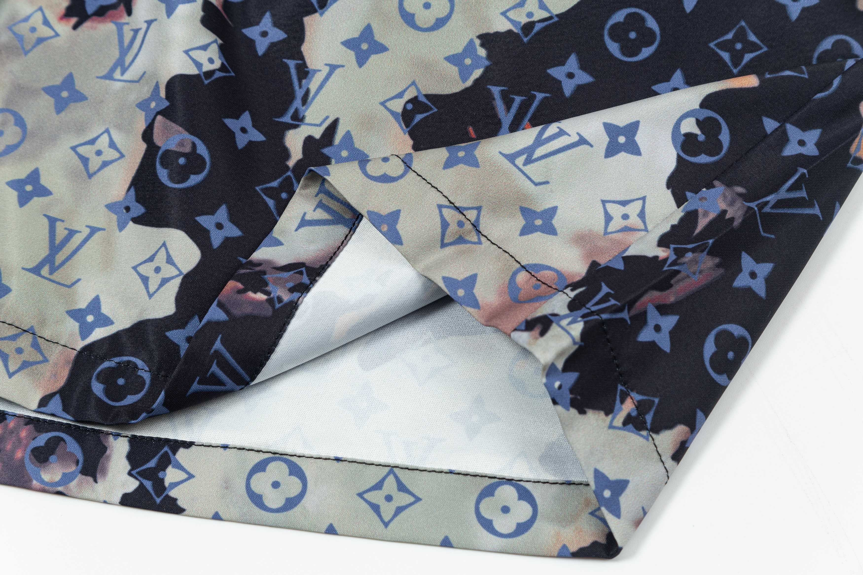 Louis Vuitton Beach Pants Size M-XXXL