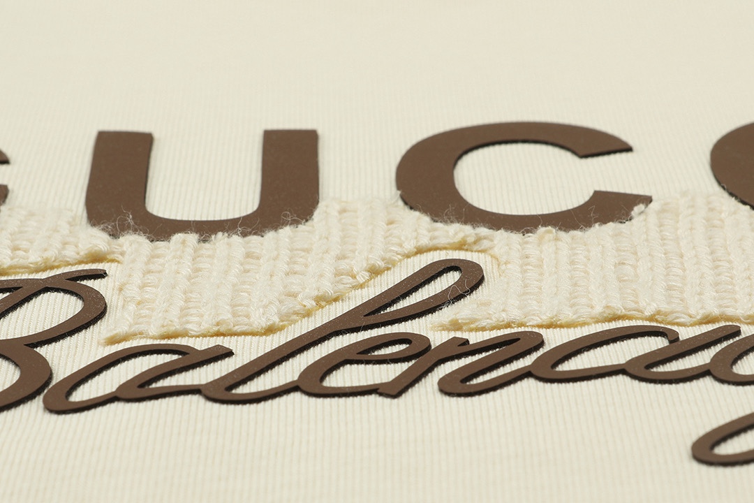 Gucci 2025 New Unisex Sweatshirt Size S-XL