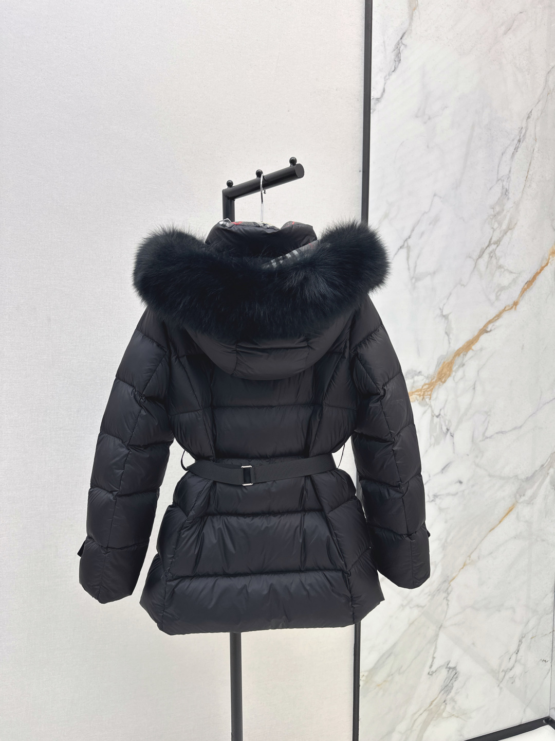 Burberry 25ss Women Winter Down Jacket Size S-XL