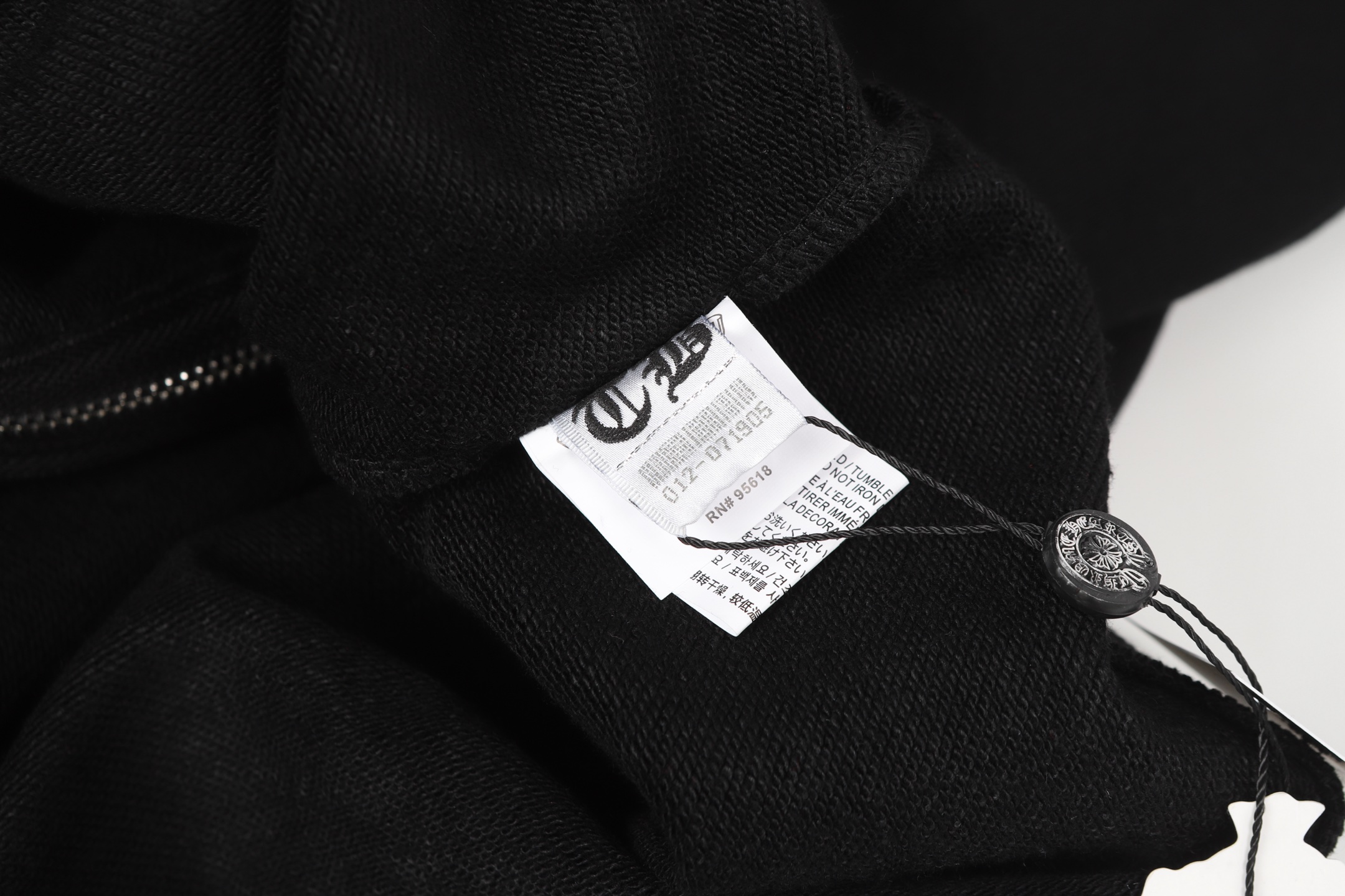 Chrome Hearts Unisex Jacket Size S-XL